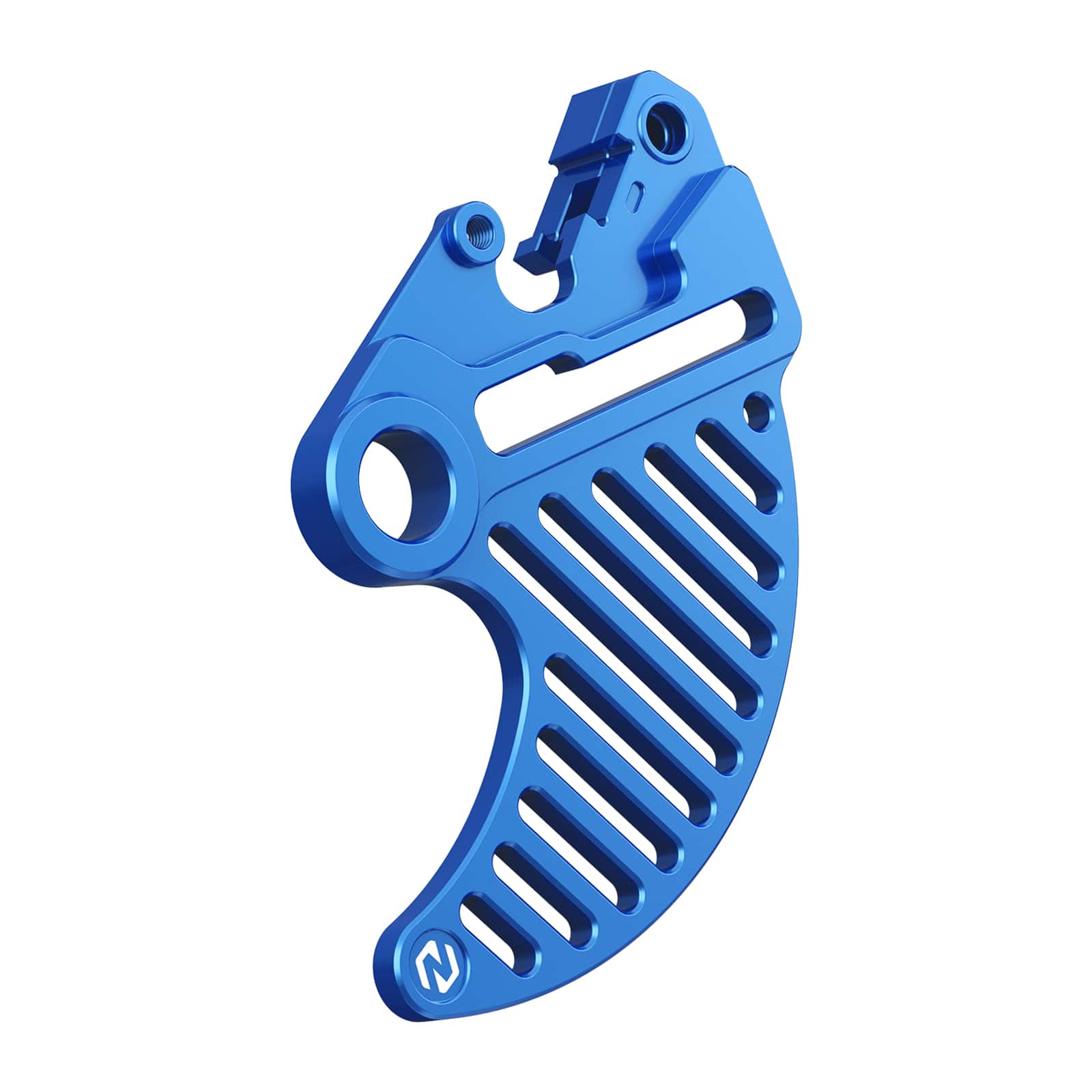 Rear Brake Disc Guard Protector For SHERCO 125-500 2013-2024 - Image 5