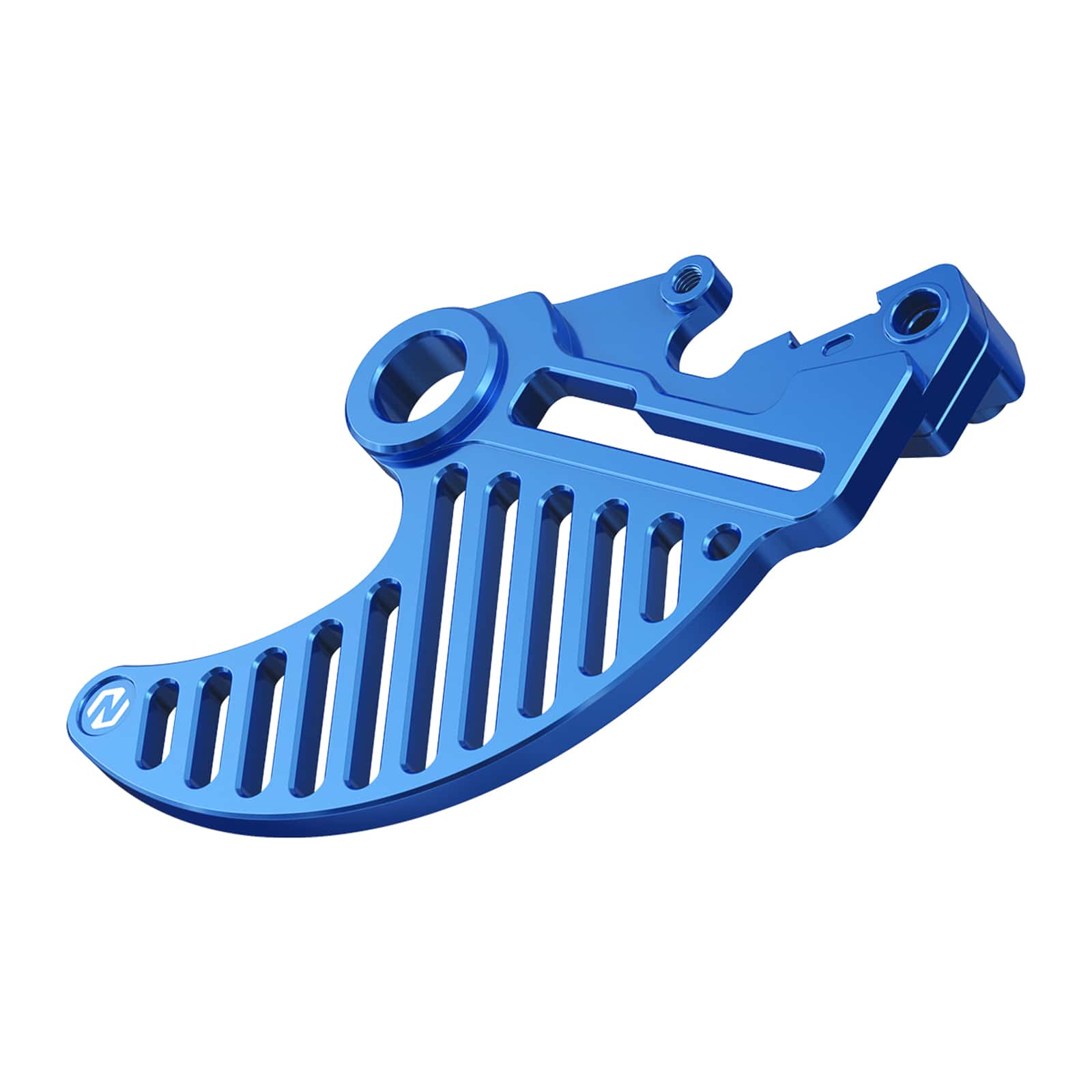 Rear Brake Disc Guard Protector For SHERCO 125-500 2013-2024 - Image 6