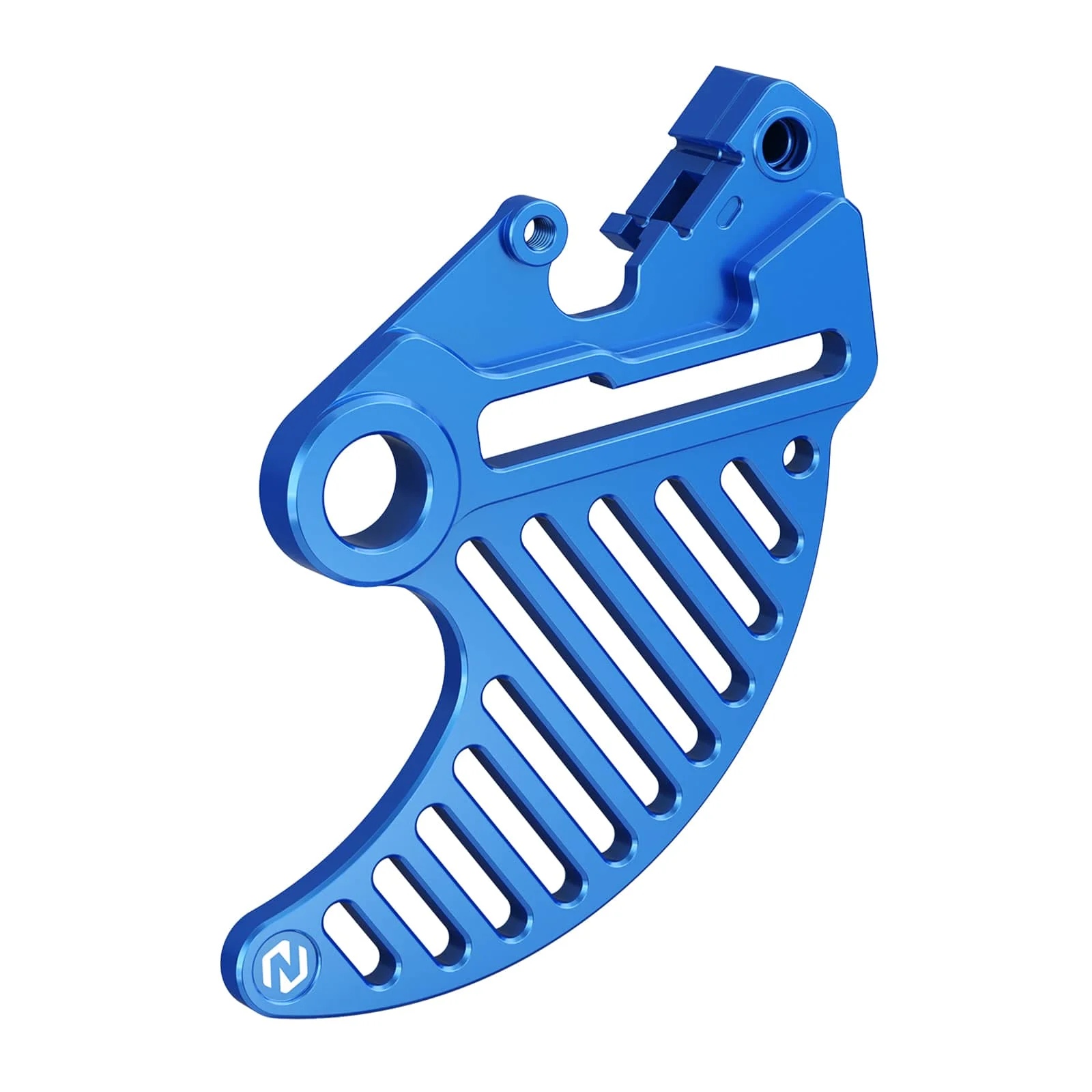 Rear Brake Disc Guard Protector For SHERCO 125-500 2013-2024 - Image 7