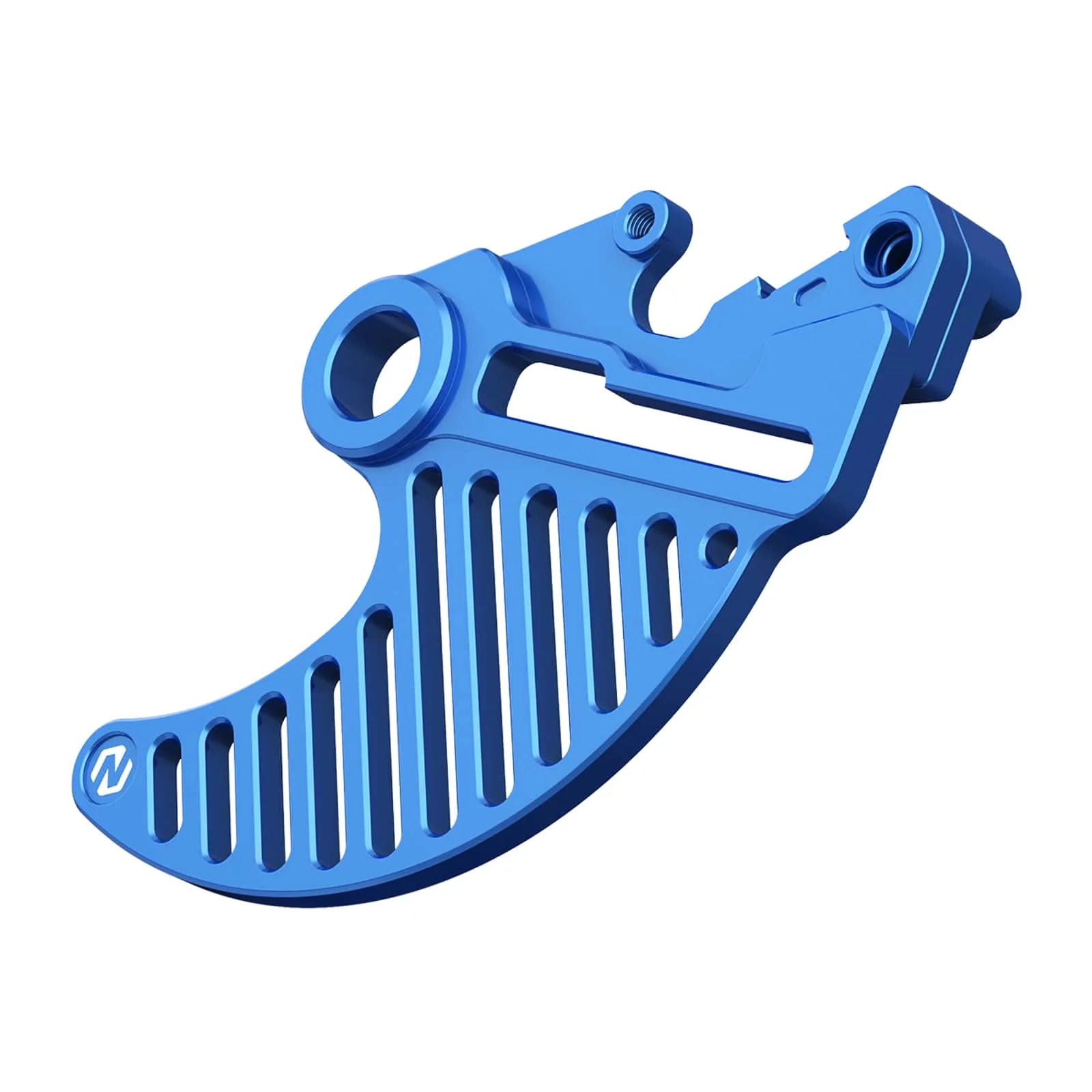 Rear Brake Disc Guard Protector For SHERCO 125-500 2013-2024 - Image 9