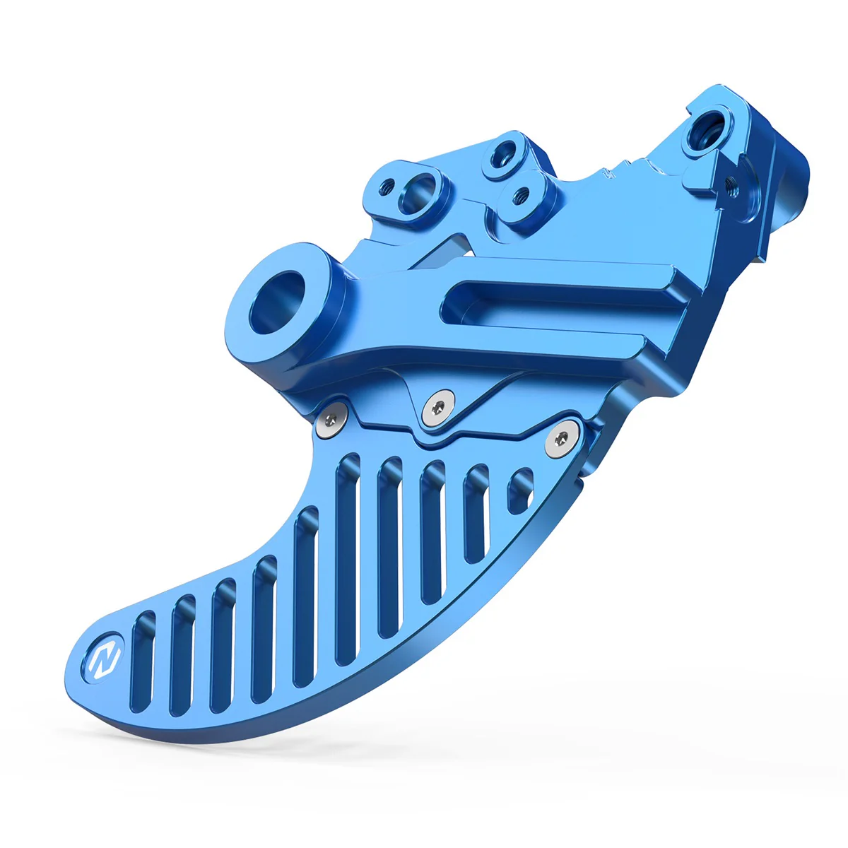 Rear Brake Disc Guard Protector For Yamaha Tenere 700 /XTZ700 2019-2025 - Image 11