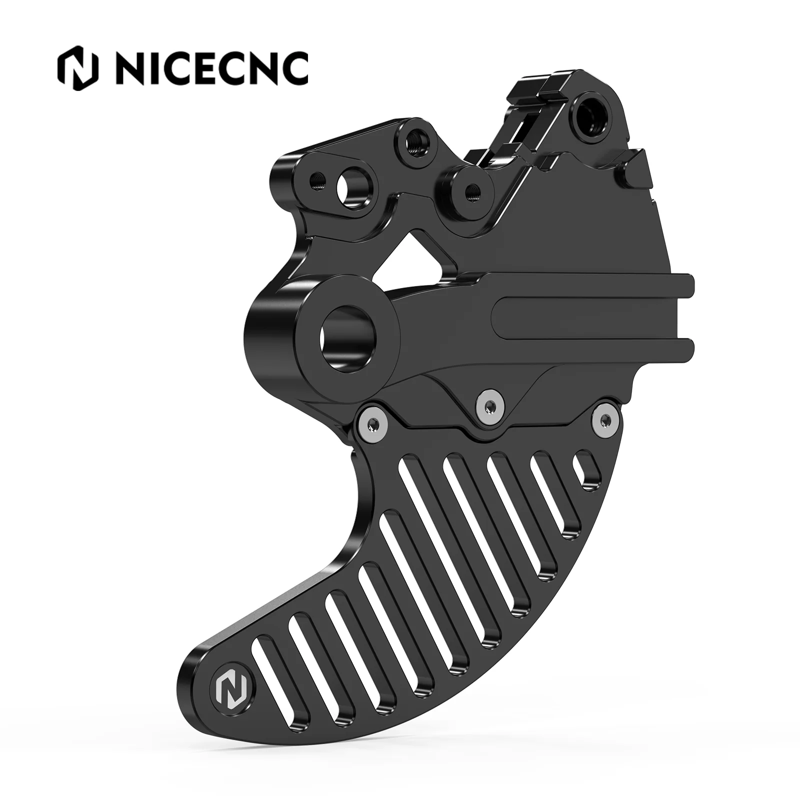 Rear Brake Disc Guard Protector For Yamaha Tenere 700 /XTZ700 2019-2025 - Image 4