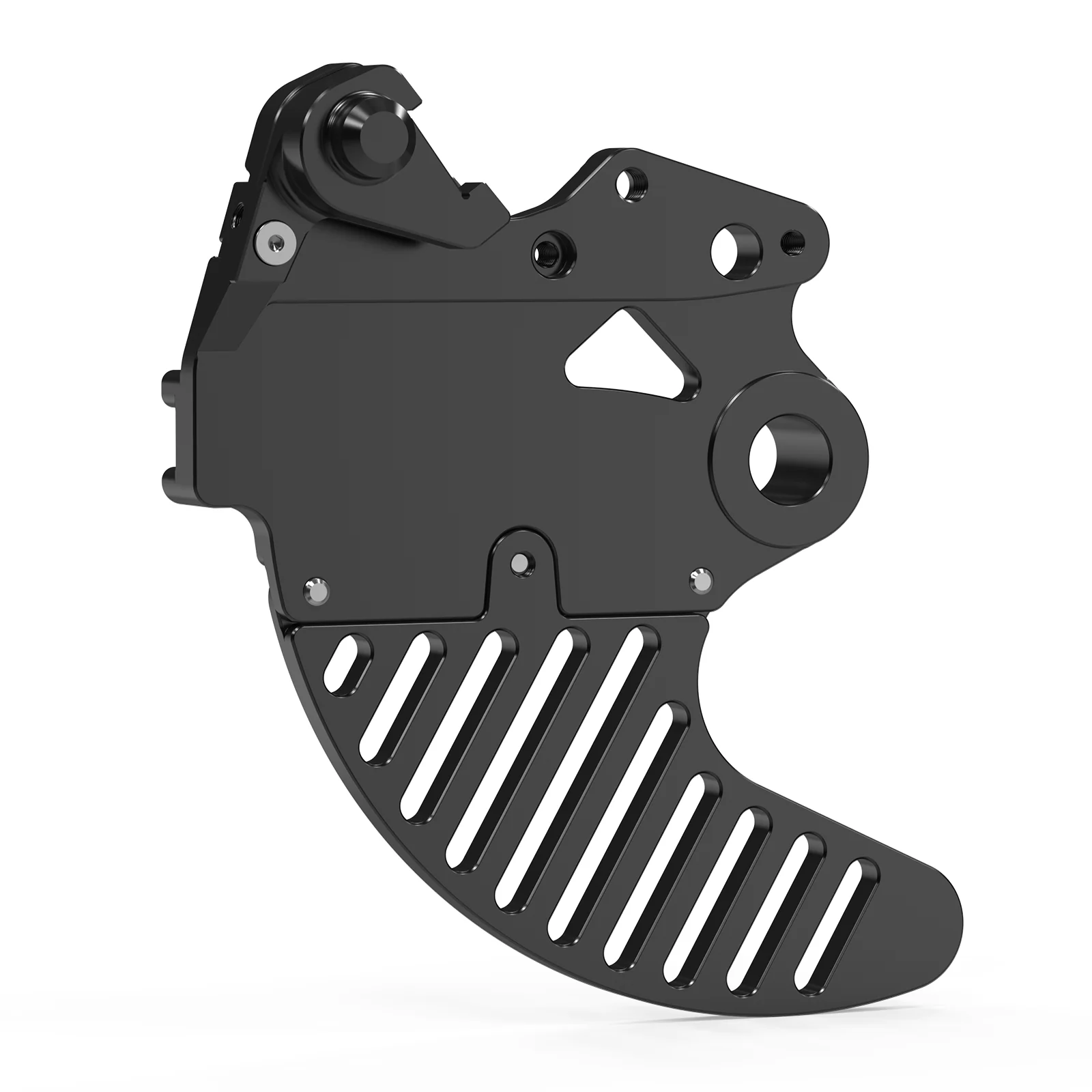 Rear Brake Disc Guard Protector For Yamaha Tenere 700 /XTZ700 2019-2025 - Image 6