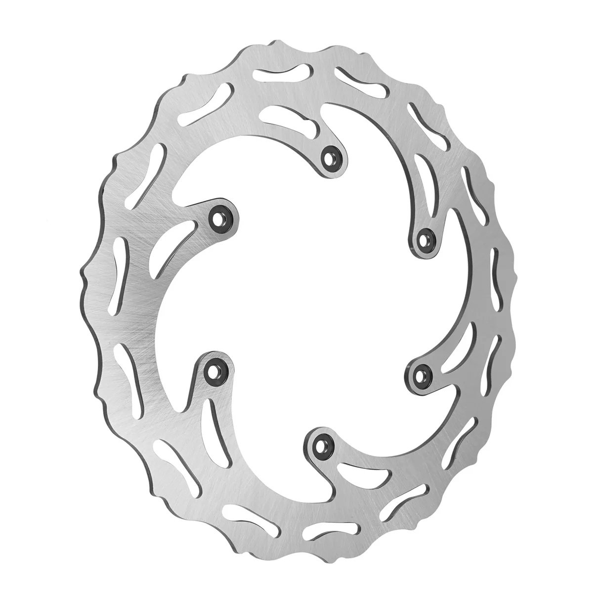 Solid Front Brake Disc Rotor For KTM / Husqvarna / GasGas / Husaberg - Image 3