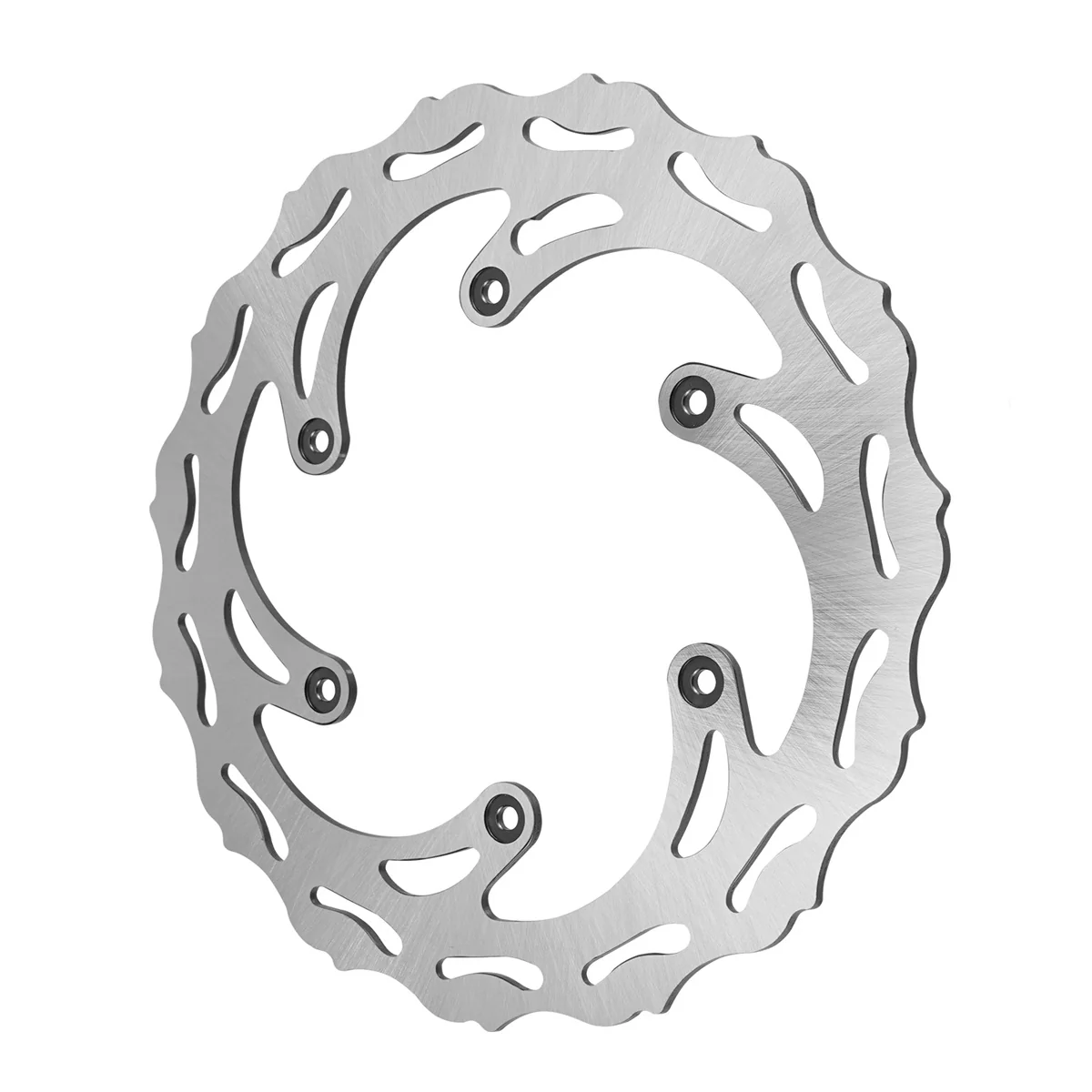 Solid Front Brake Disc Rotor For KTM / Husqvarna / GasGas / Husaberg - Image 4