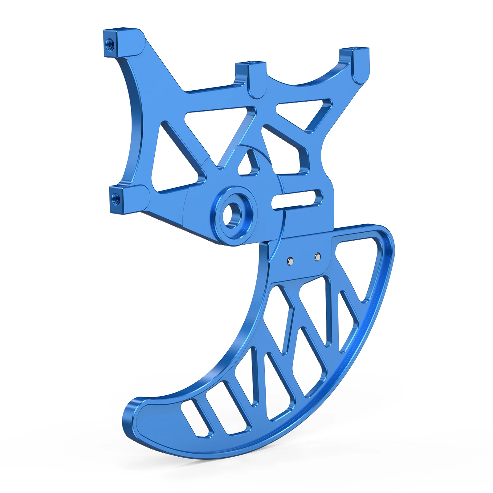 Rear Brake Disc Sprocket Caliper Guard For Surron Light Bee X/ S/ L1E Segway X160 X260 - Image 13