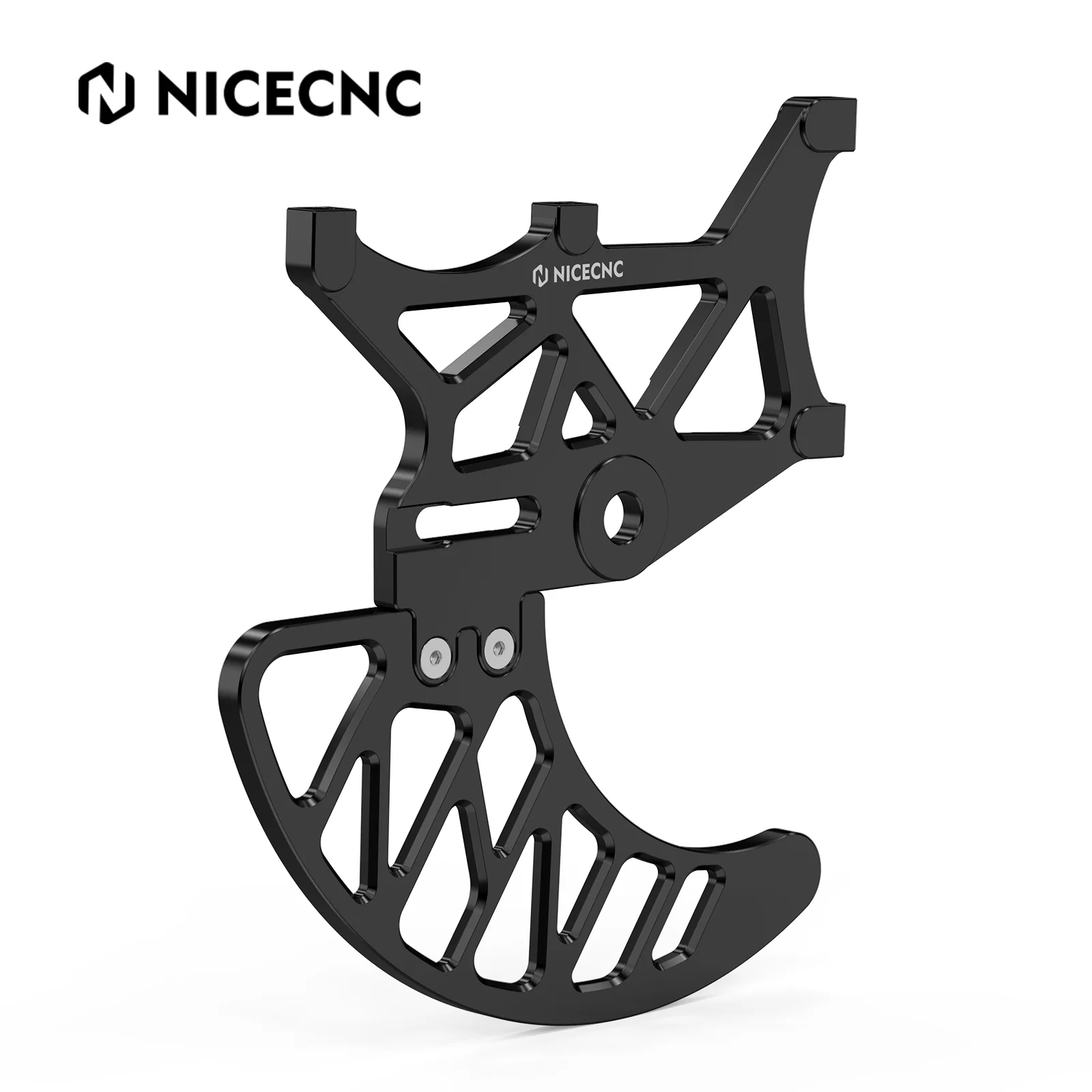 Rear Brake Disc Sprocket Caliper Guard For Surron Light Bee X/ S/ L1E Segway X160 X260 - Image 15