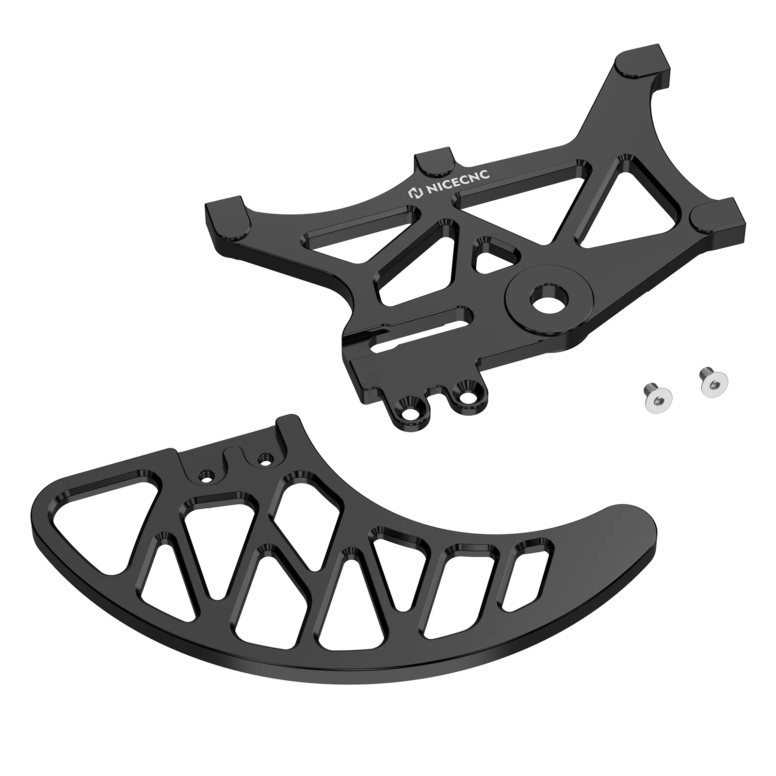 Rear Brake Disc Sprocket Caliper Guard For Surron Light Bee X/ S/ L1E Segway X160 X260 - Image 17