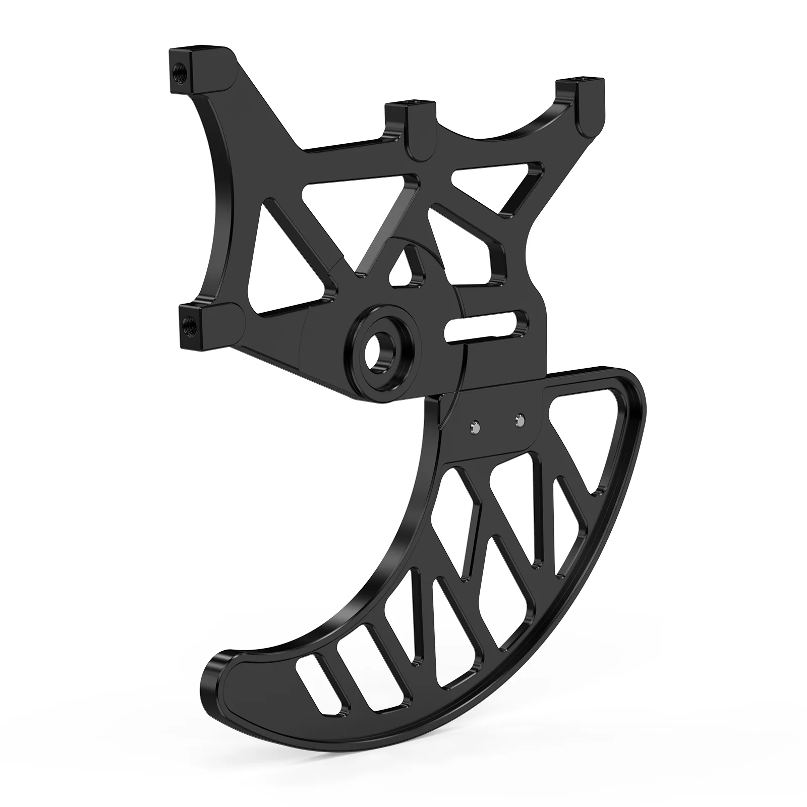 Rear Brake Disc Sprocket Caliper Guard For Surron Light Bee X/ S/ L1E Segway X160 X260 - Image 18