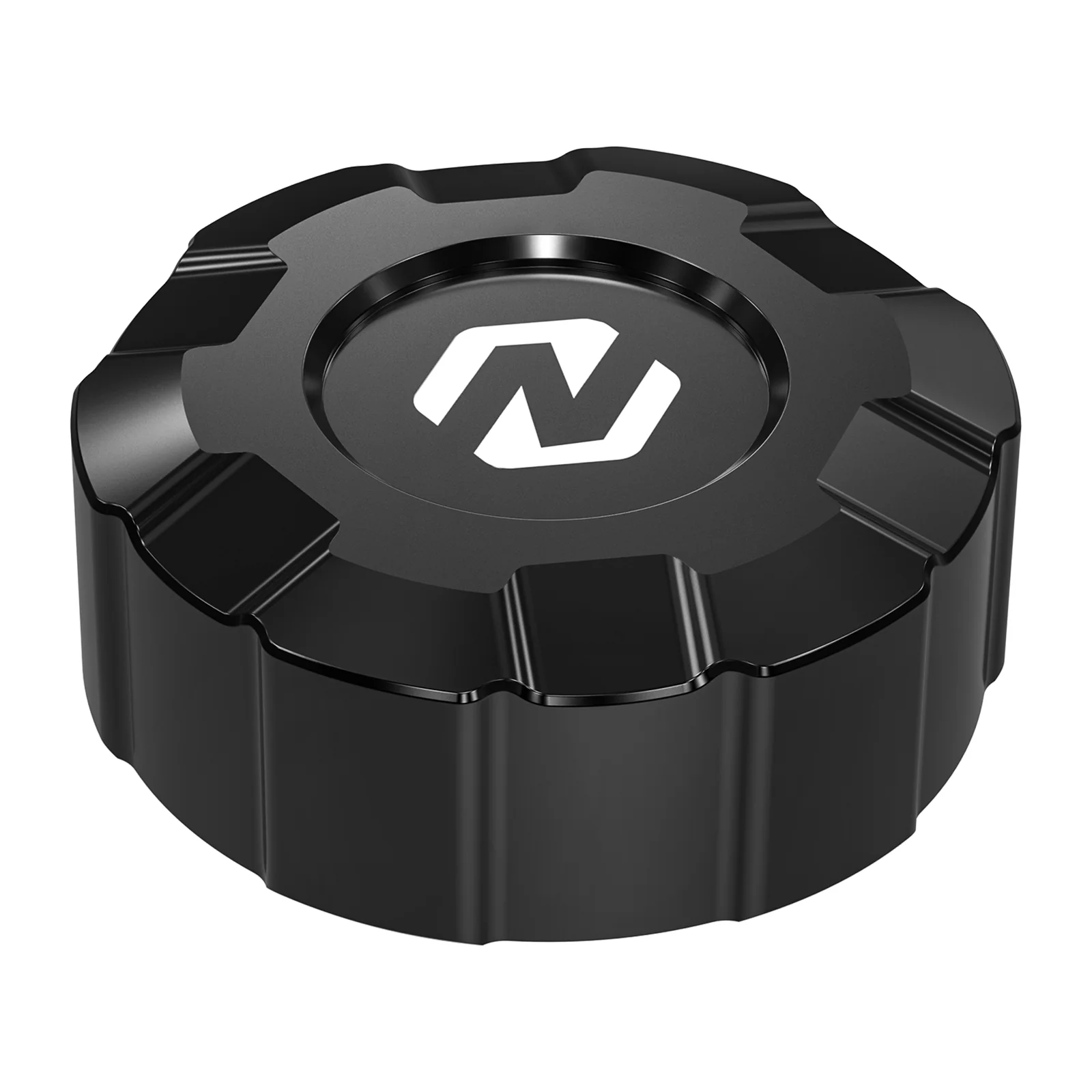 Rear Brake Fluid Reservoir Cap For BMW R1250GS / Adventure 2019-2023 - Image 5