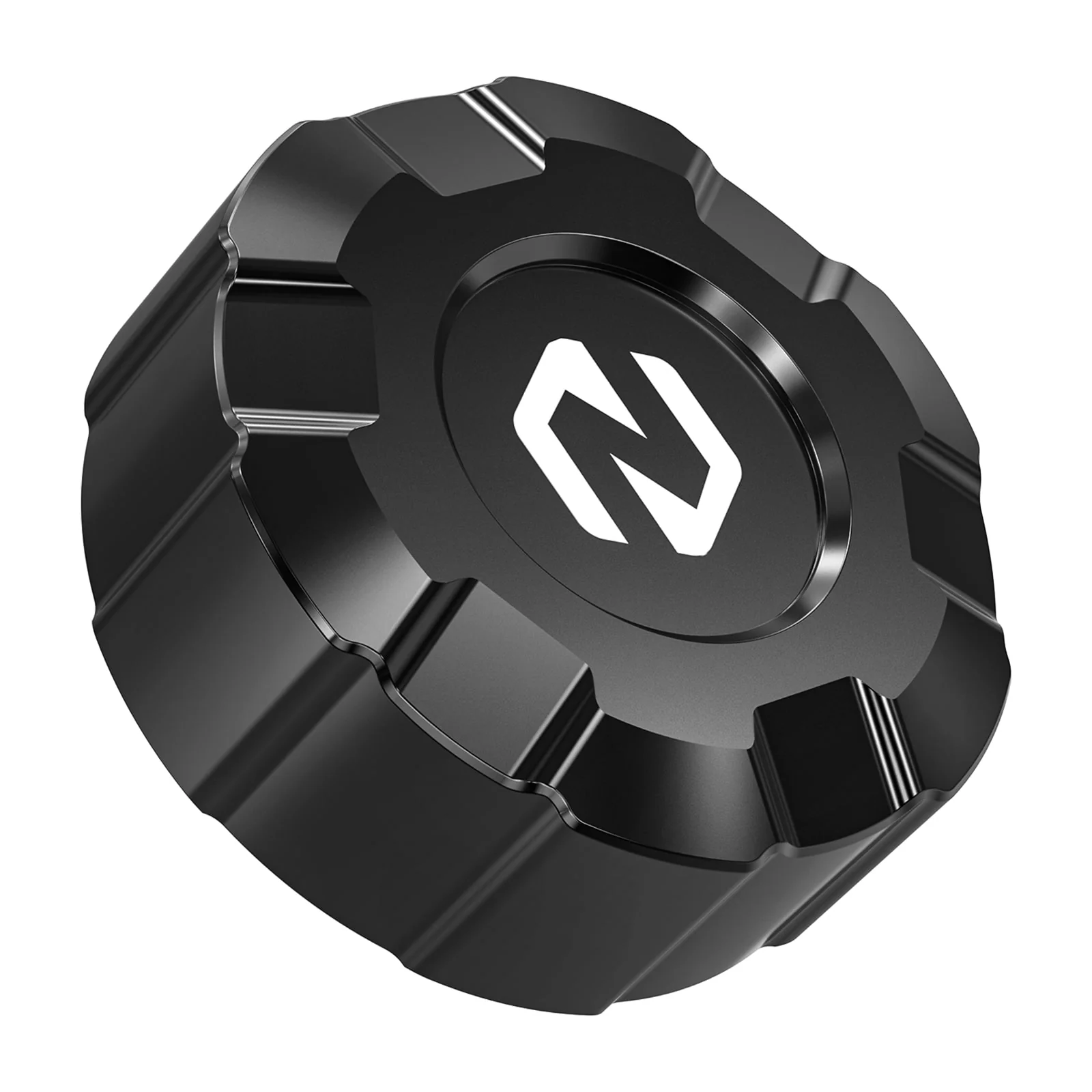 Rear Brake Fluid Reservoir Cap For BMW R1250GS / Adventure 2019-2023 - Image 6
