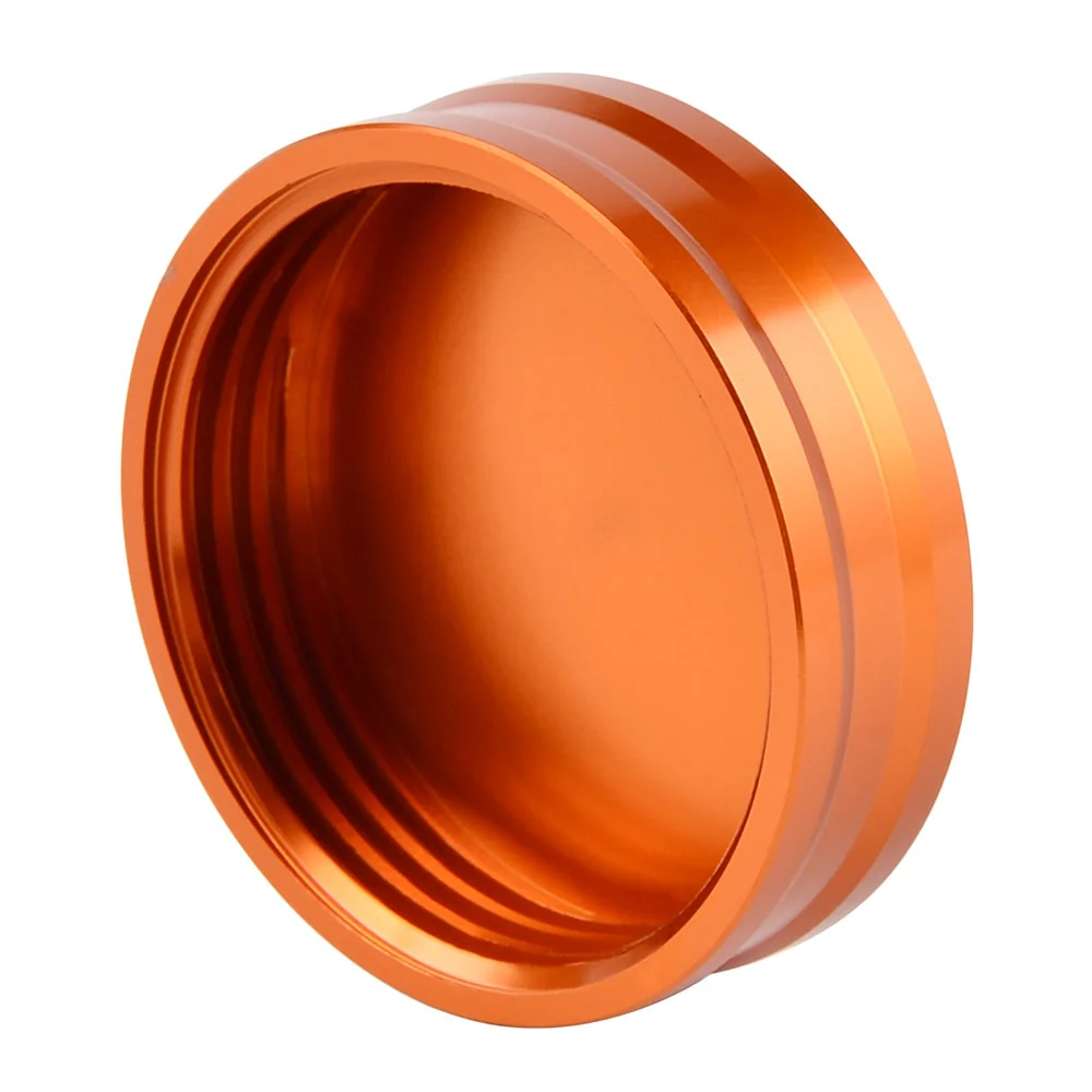 Rear Brake Fluid Reservoir Cap For KTM 125/200/390 Duke RC 125/200/390 - Image 3