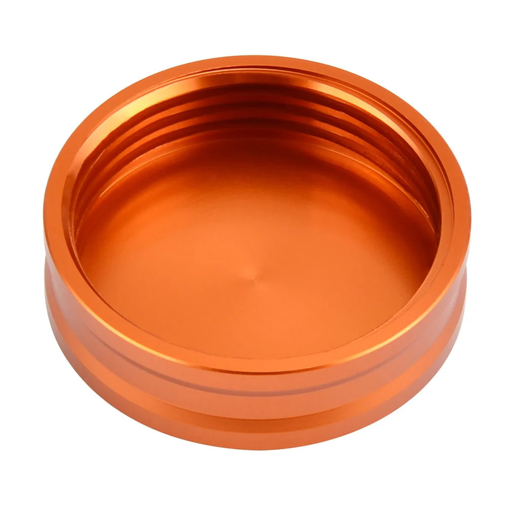 Rear Brake Fluid Reservoir Cap For KTM 125/200/390 Duke RC 125/200/390 - Image 4