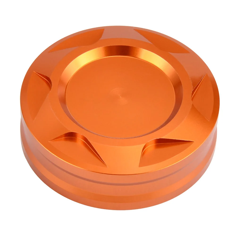 Rear Brake Fluid Reservoir Cap For KTM 125/200/390 Duke RC 125/200/390 - Image 5