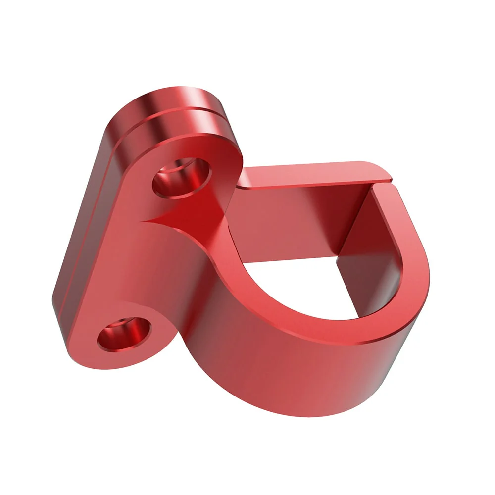 Rear Brake Line Cable Clamp For Honda CRF250R/450R/L - Image 6