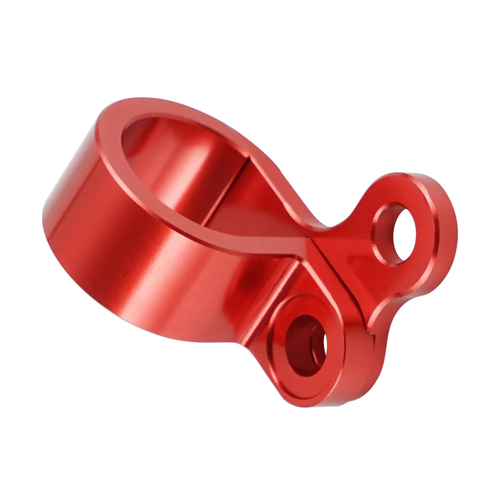 Honda Rear Brake Line Hose Clamps Holder - Image 3