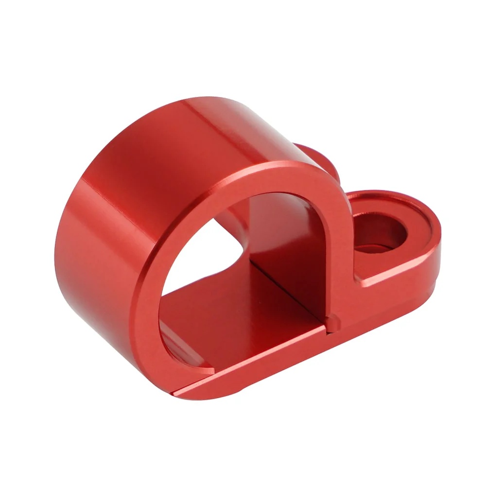 Honda Rear Brake Line Hose Clamps Holder - Image 7