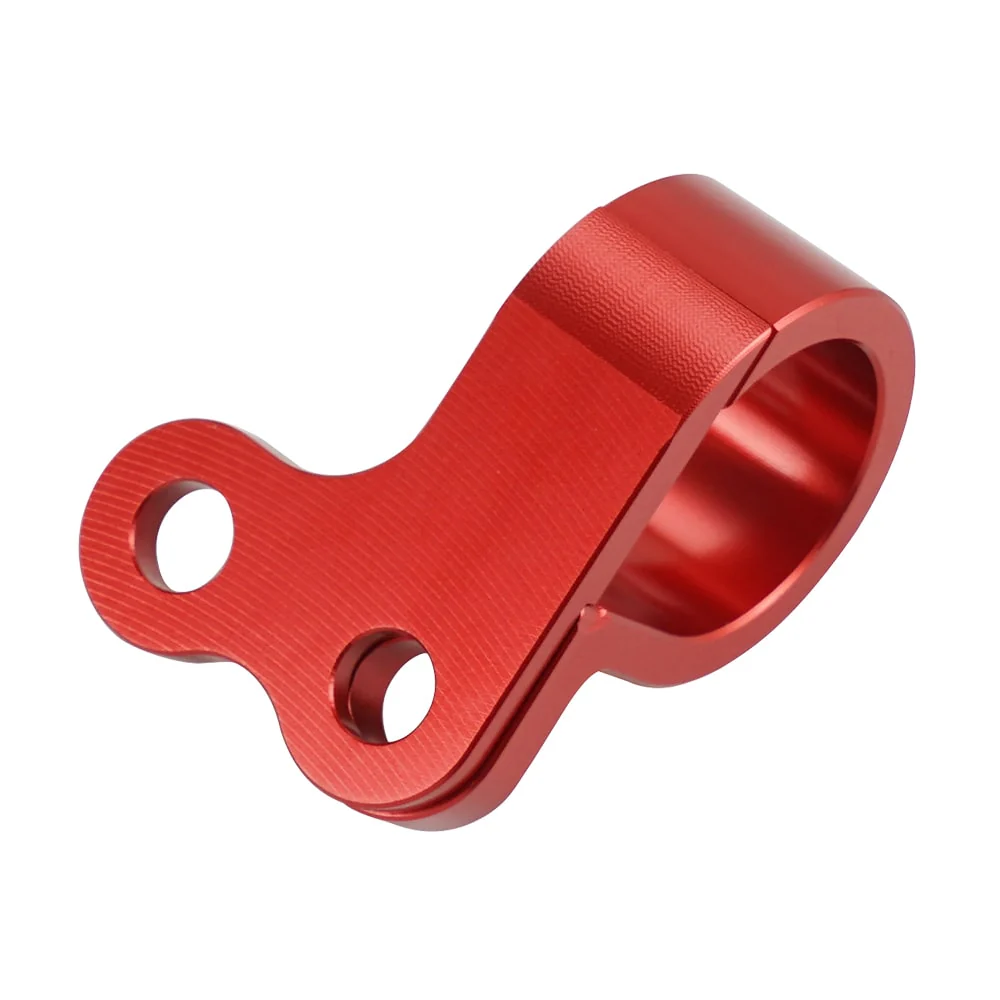 Honda Rear Brake Line Hose Clamps Holder - Image 8