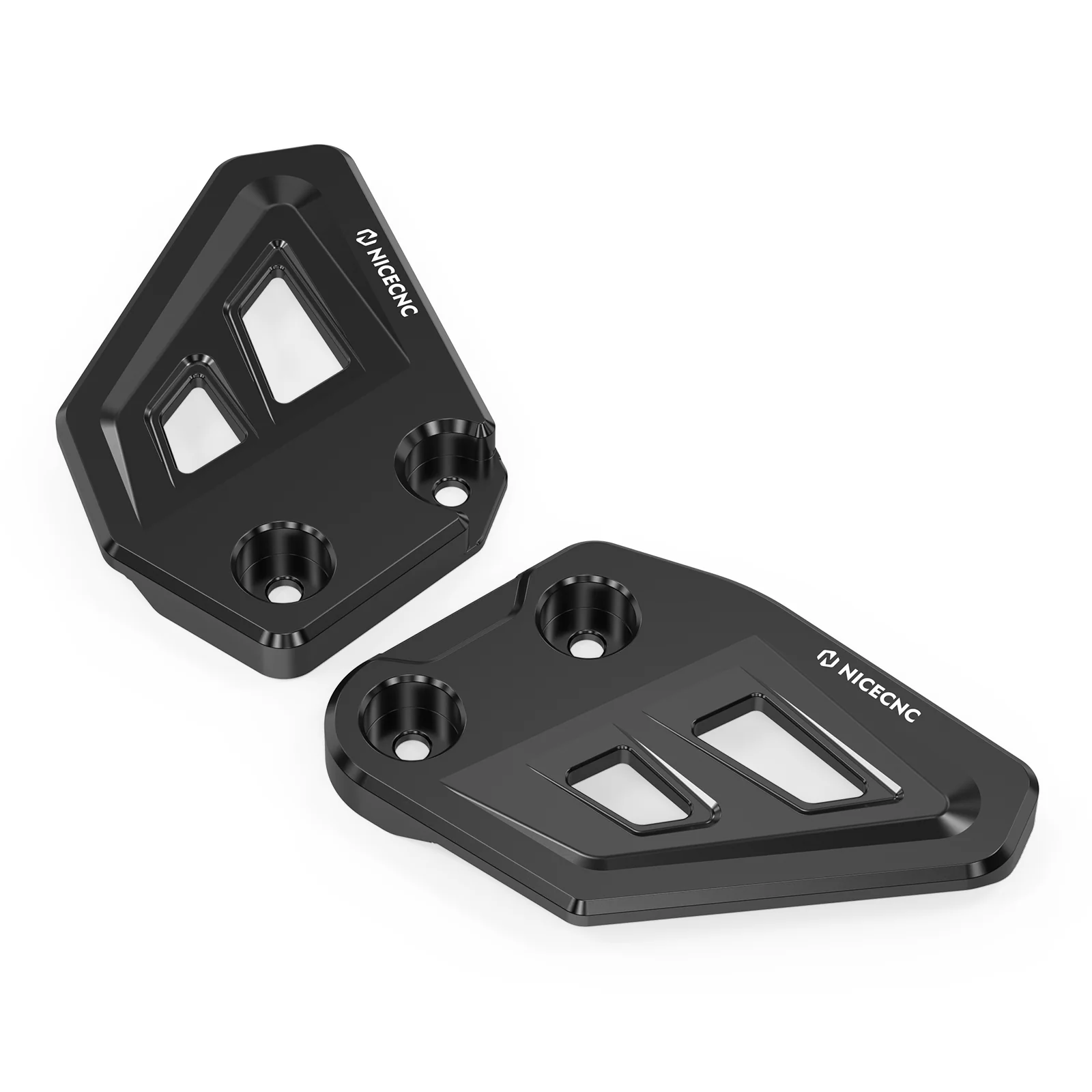Rear Brake Master Cylinder Guard For BMW R1250GS / Adventure 2018-2023 - Image 6