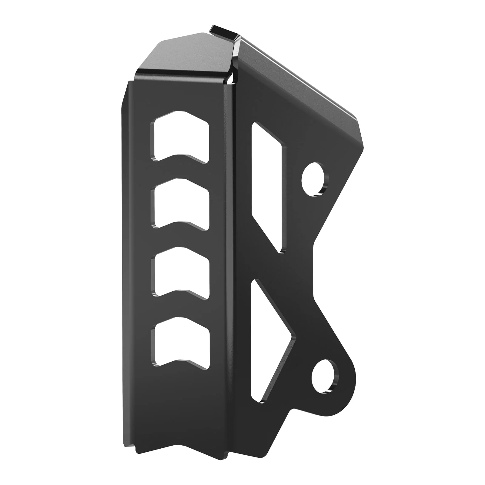 Rear Brake Master Cylinder Guard Pump Protector Cover For Yamaha Tenere 700 /XTZ 700 2019-2024 XSR700 MT-07 FZ07 ABS - Image 3