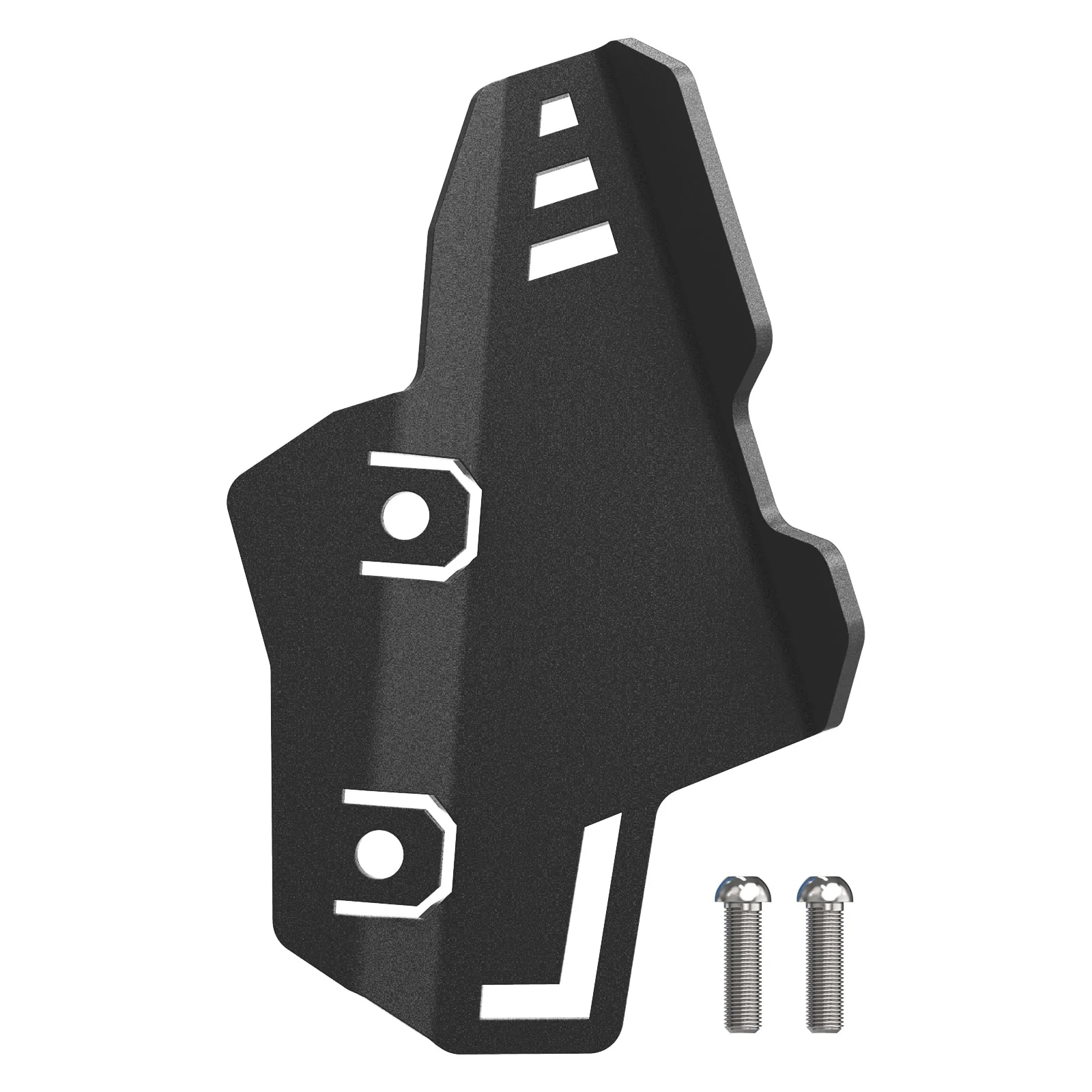 Rear Brake Master Cylinder Guard For Yamaha YZ125 YZ250 YZ450F WR450F - Image 5