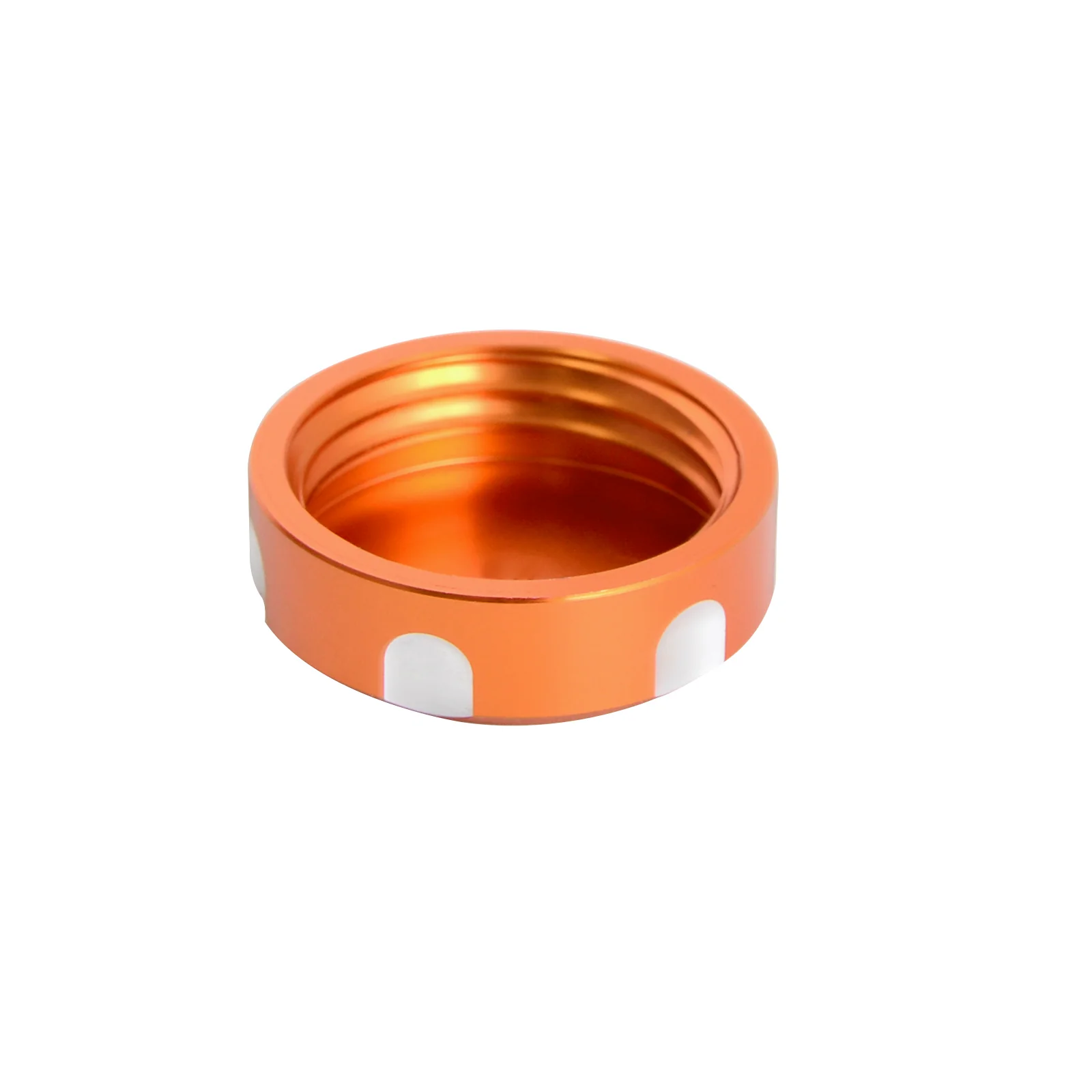 Rear Brake Master Cylinder Reservoir Cap Cover For KTM 690 Enduro R 2012-2023 - Image 4