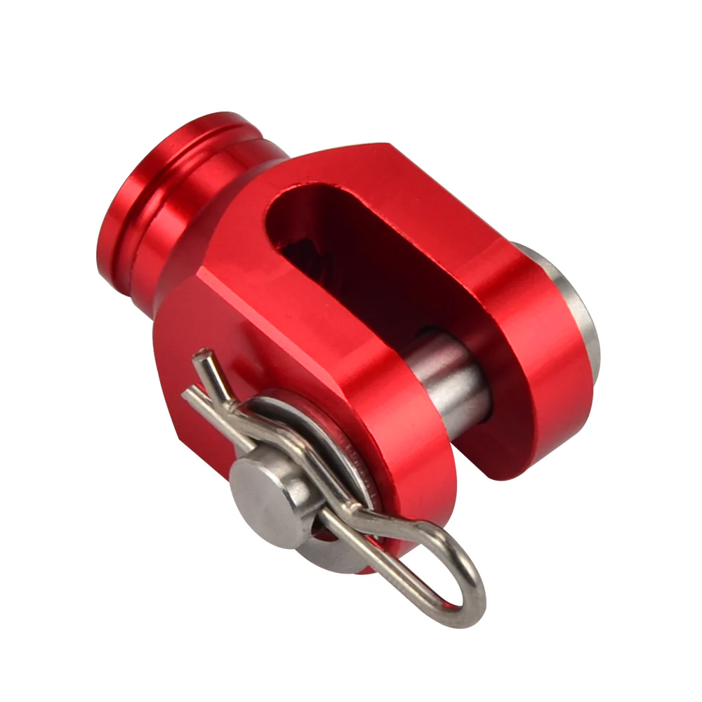 Rear Brake Pedal Clevis Fit Honda CBR250R 2011-2017 CB500F 13-18 CB250R 18-19 - Image 10