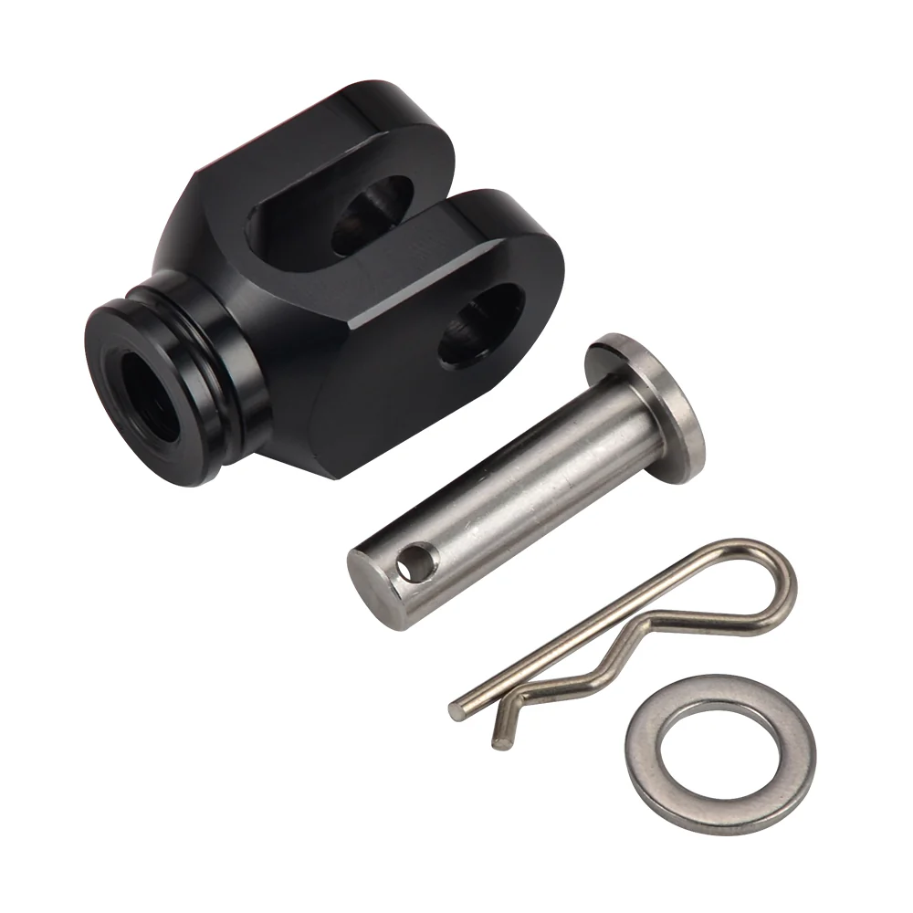 Rear Brake Pedal Clevis Fit Honda CBR250R 2011-2017 CB500F 13-18 CB250R 18-19 - Image 3