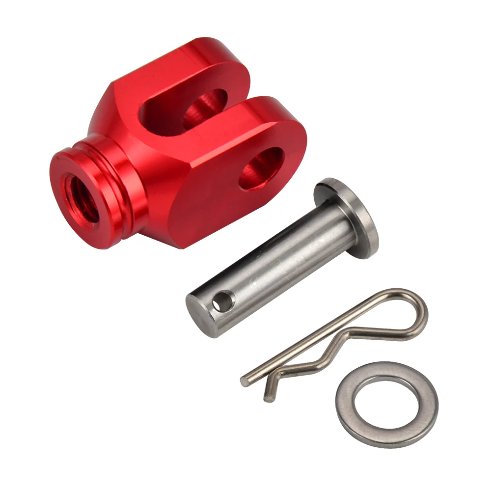 Rear Brake Pedal Clevis Fit Honda CBR250R 2011-2017 CB500F 13-18 CB250R 18-19 - Image 8