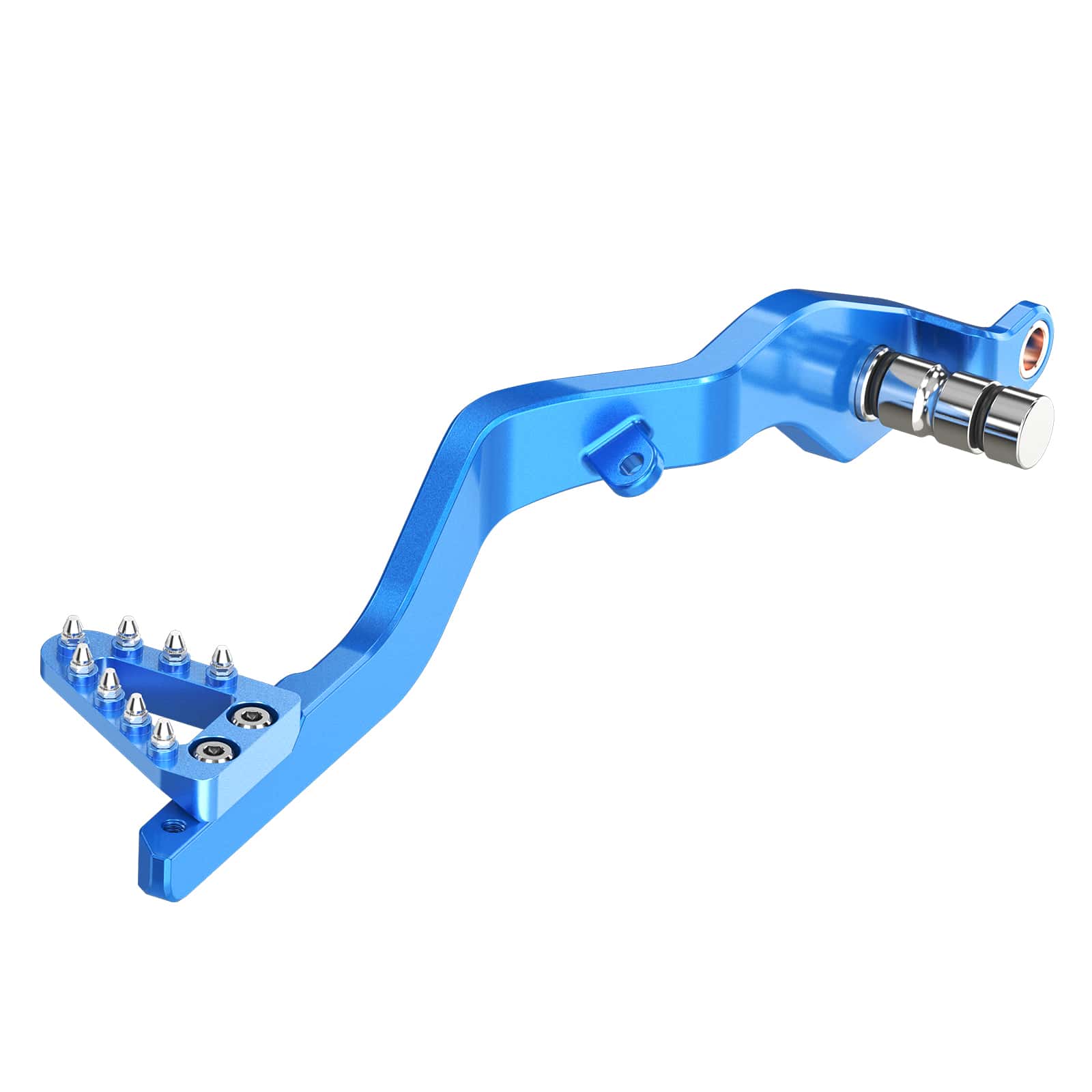 Rear Brake Pedal Lever For Yamaha YZ85 2002-2023 - Image 10