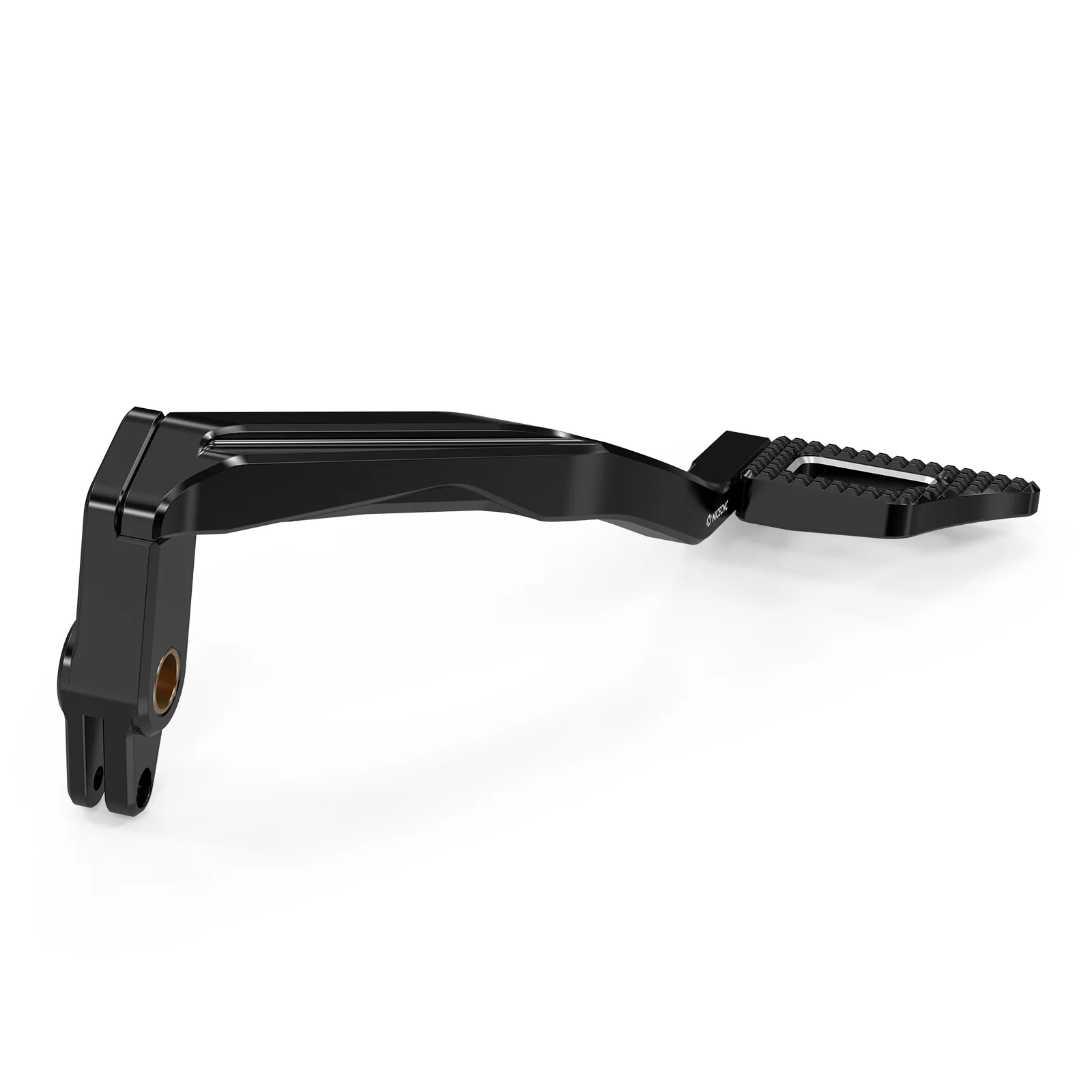 Rear Brake Pedal Lever Kit For Harley Dyna Low Rider Street Bob Super Glide - Image 21