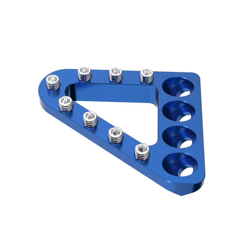 Rear Brake Pedal Step Plate Pad for KTM 125-500 Models - Image 10