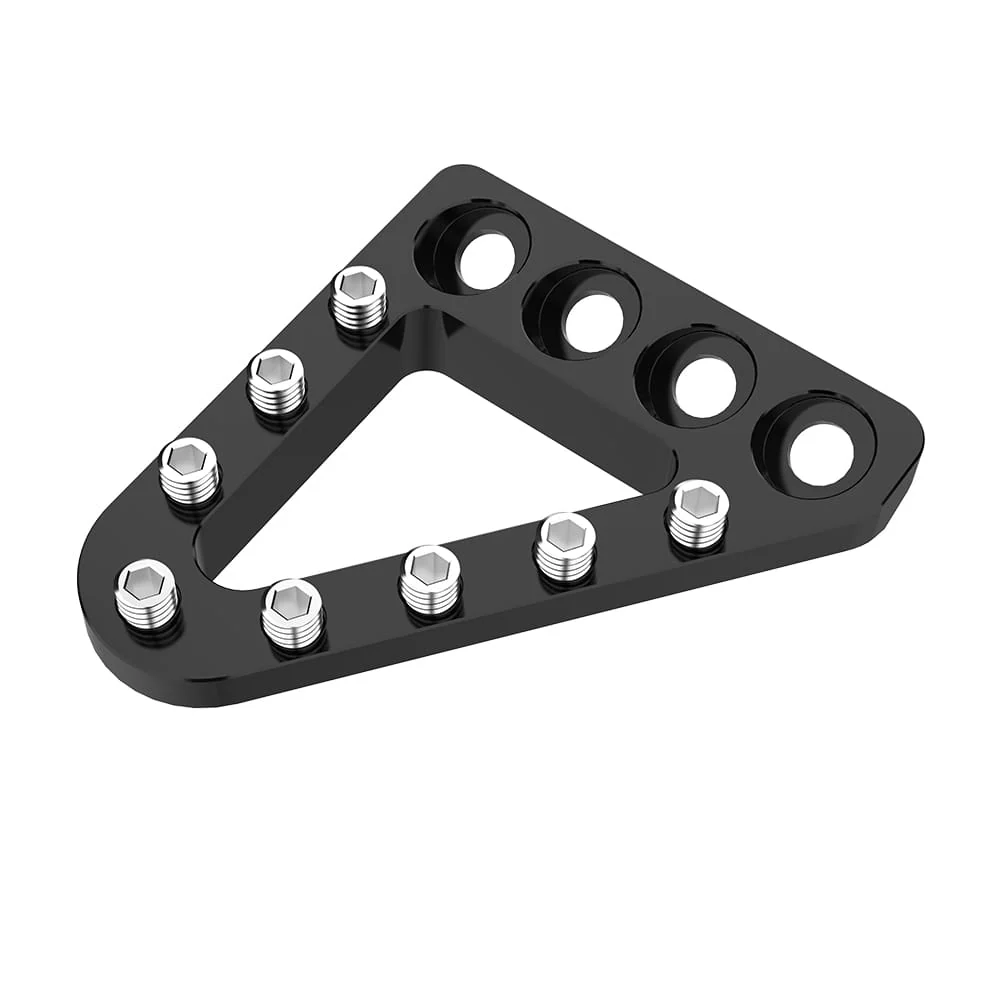 Rear Brake Pedal Step Plate Pad for KTM 125-500 Models - Image 5