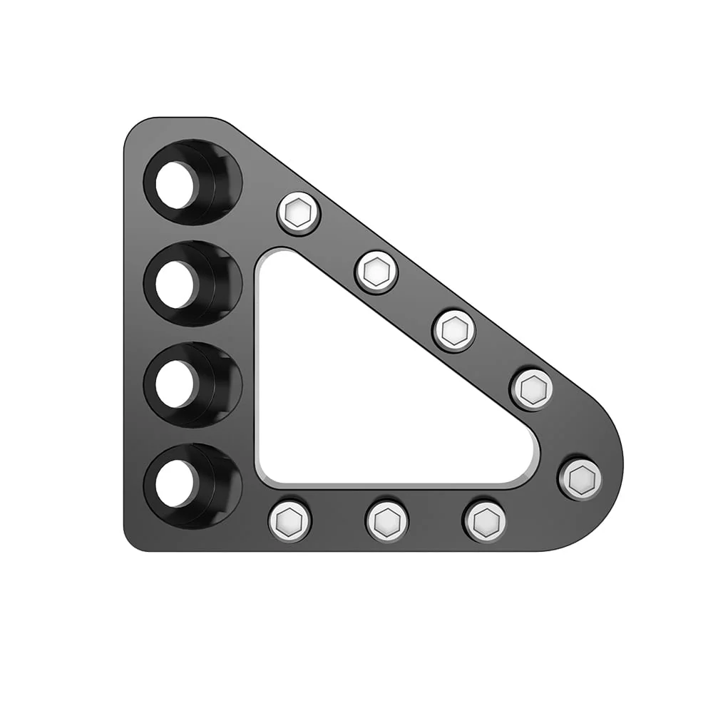 Rear Brake Pedal Step Plate Pad for KTM 125-500 Models - Image 6