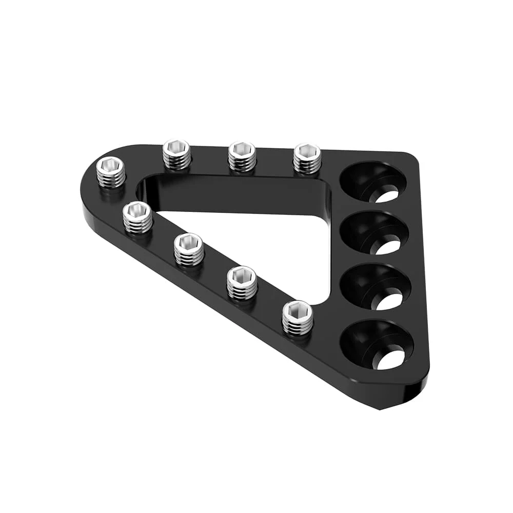 Rear Brake Pedal Step Plate Pad for KTM 125-500 Models - Image 7