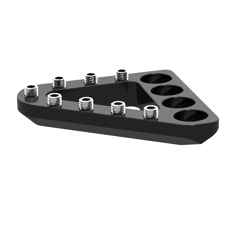 Rear Brake Pedal Step Plate Pad for KTM 125-500 Models - Image 8