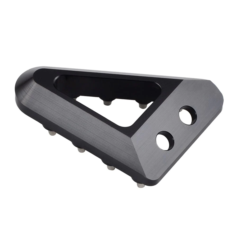 Rear Brake Pedal Step Plate Tip CNC Foot Pegs For KTM 125-500 2017-2023 - Image 7