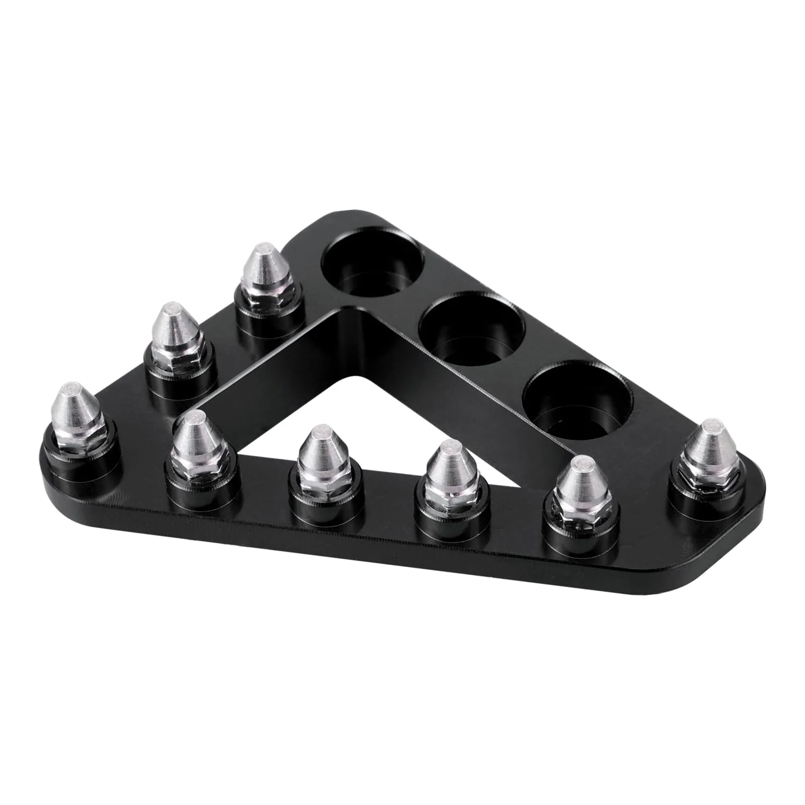Rear Brake Pedal Step Plate Tip For KTM / HUSKY / Husaberg Dirt / Street Bike - Image 4