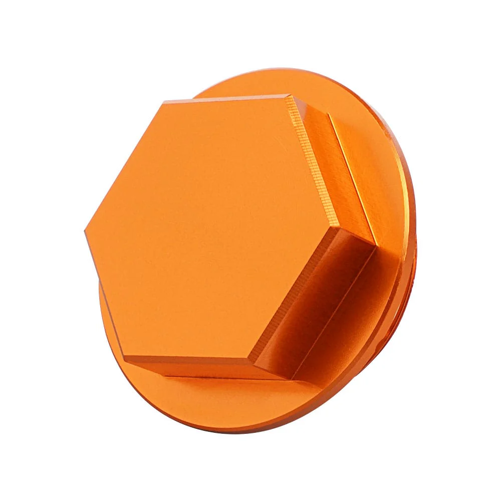 Rear Brake Reservoir Cap For KTM 350 500 EXC-F 2004-2022 - Image 11