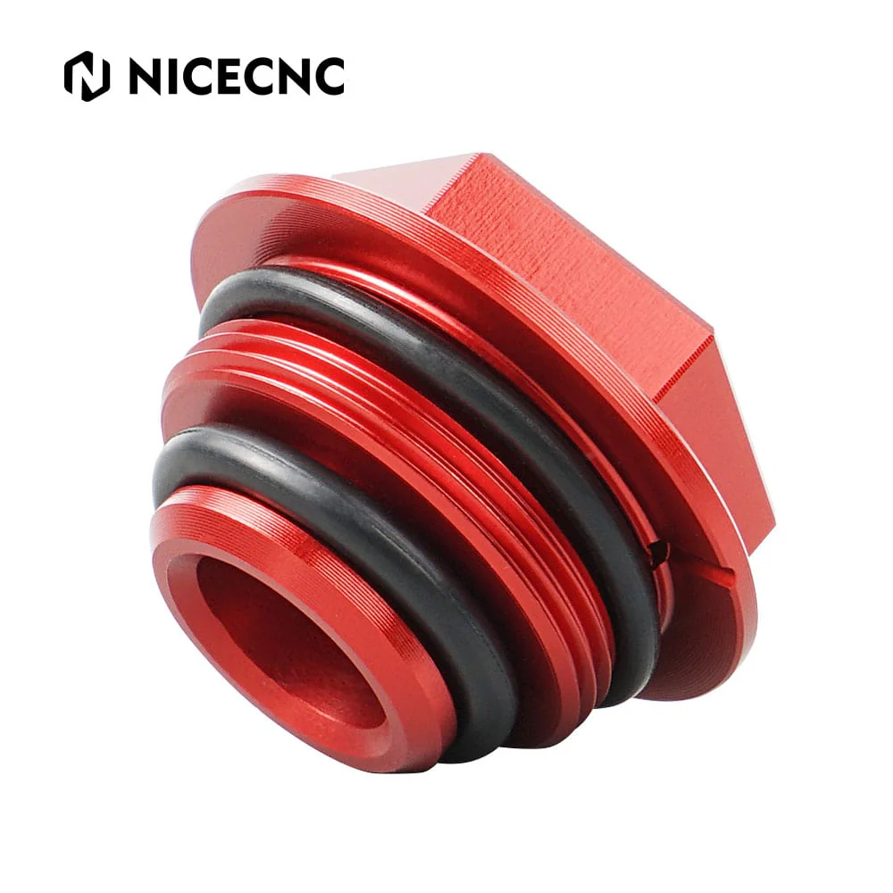 Rear Brake Reservoir Cap For KTM 350 500 EXC-F 2004-2022 - Image 12