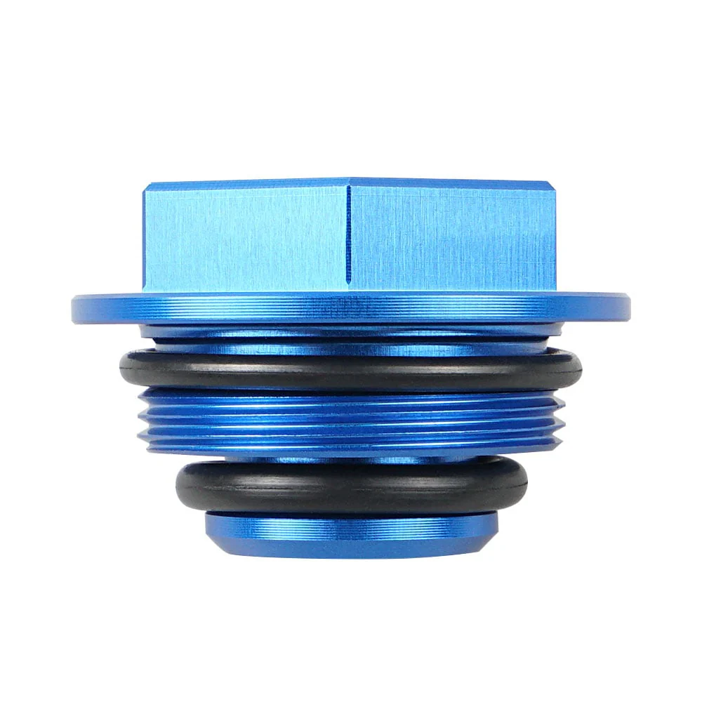 Rear Brake Reservoir Cap For KTM 350 500 EXC-F 2004-2022 - Image 6