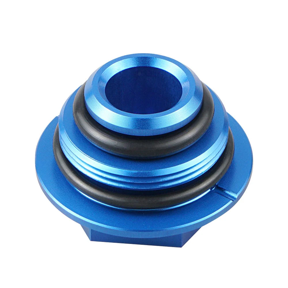 Rear Brake Reservoir Cap For KTM 350 500 EXC-F 2004-2022 - Image 7