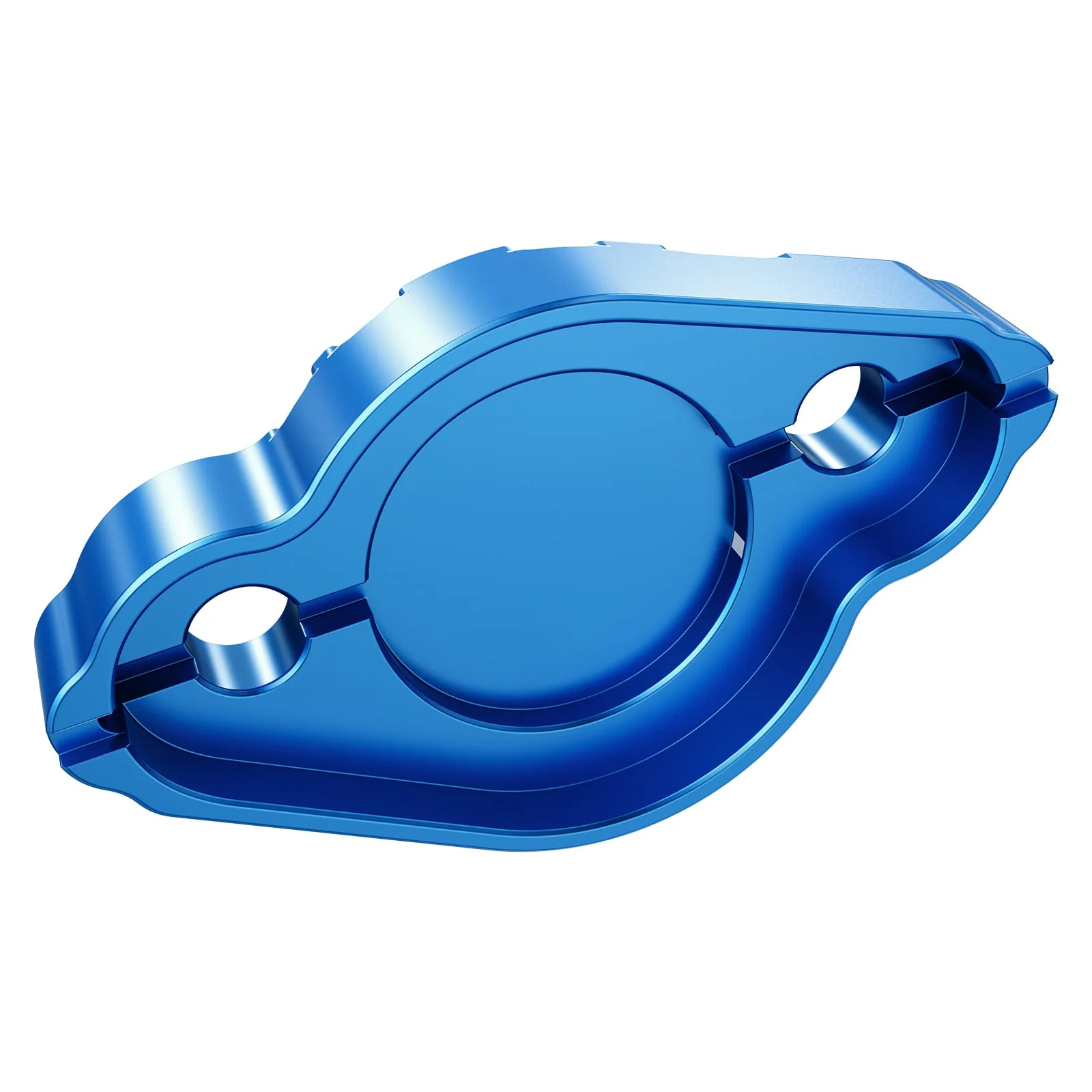 Rear Brake Reservoir Cover Cap For Yamaha YZ65 2018-2023 YZ85 2022-2023 YZ450F YZ250F WR250F WR450F 2003-2024 - Image 12