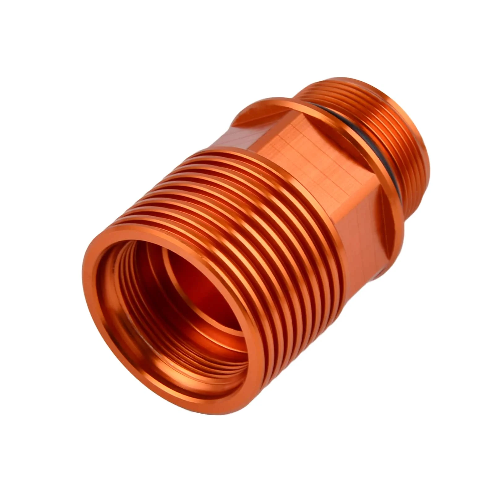 Rear Brake Reservoir Extender For KTM Husqvarna Husaberg Sherco - Image 5