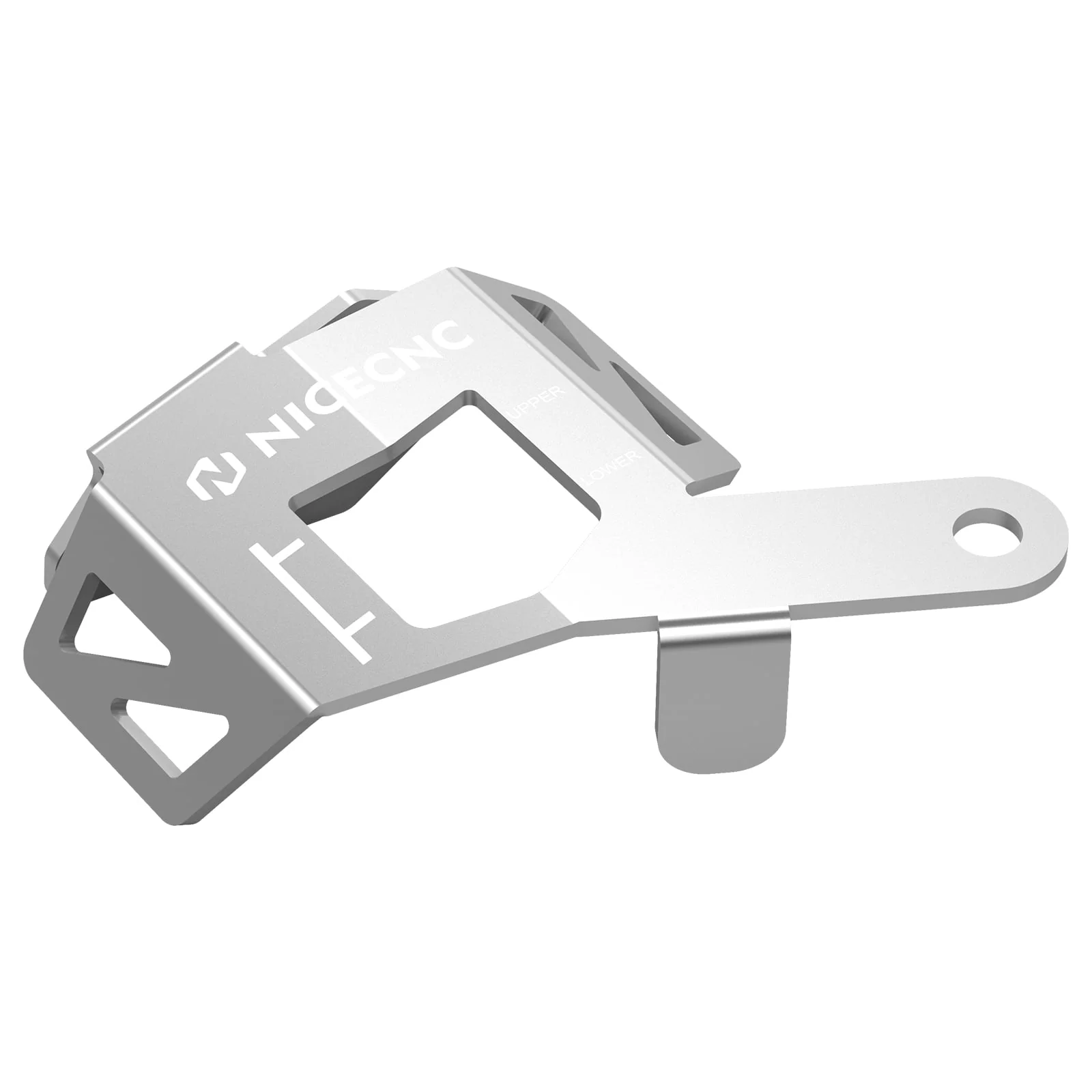 Rear Brake Reservoir Guard For BMW R1250GS 2019-2023 R1200GS 2013-2018 - Image 13