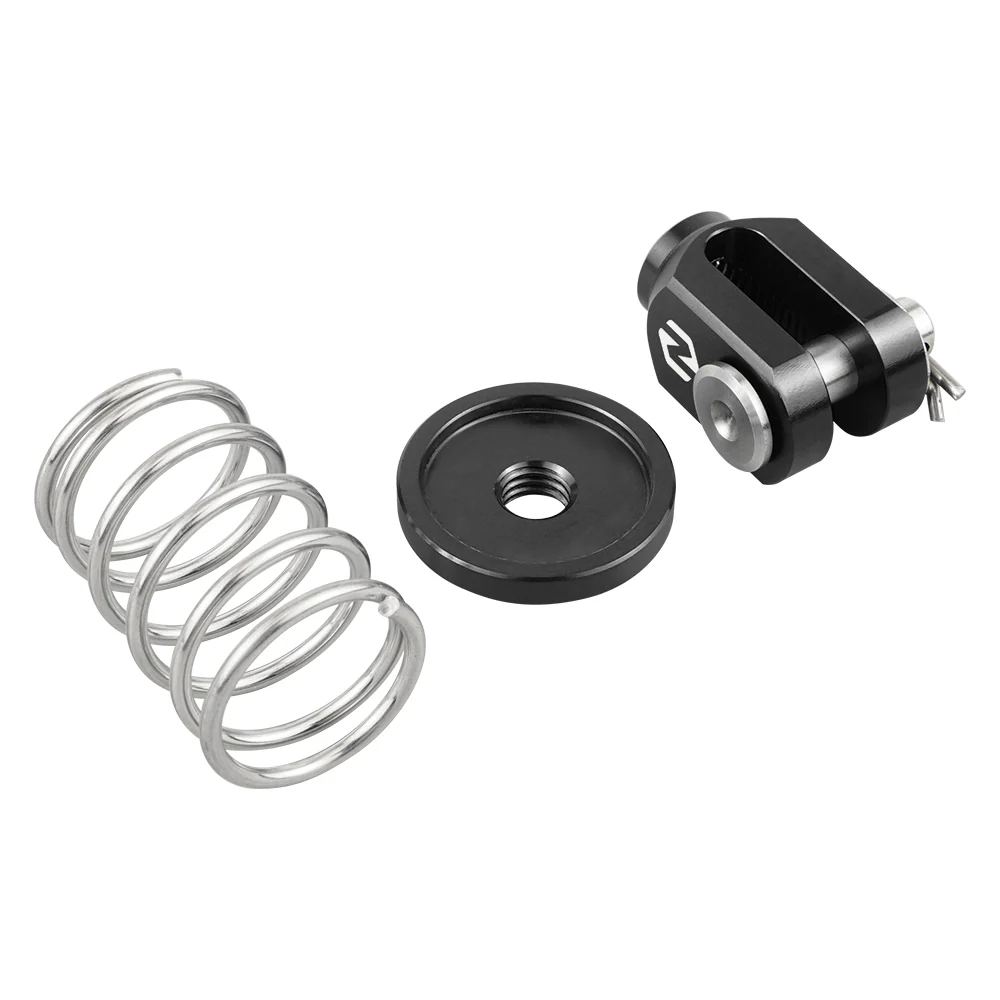 Rear Brake Return Spring for Honda XR650L 1993-2024 XR600R 1993-2000 - Image 11
