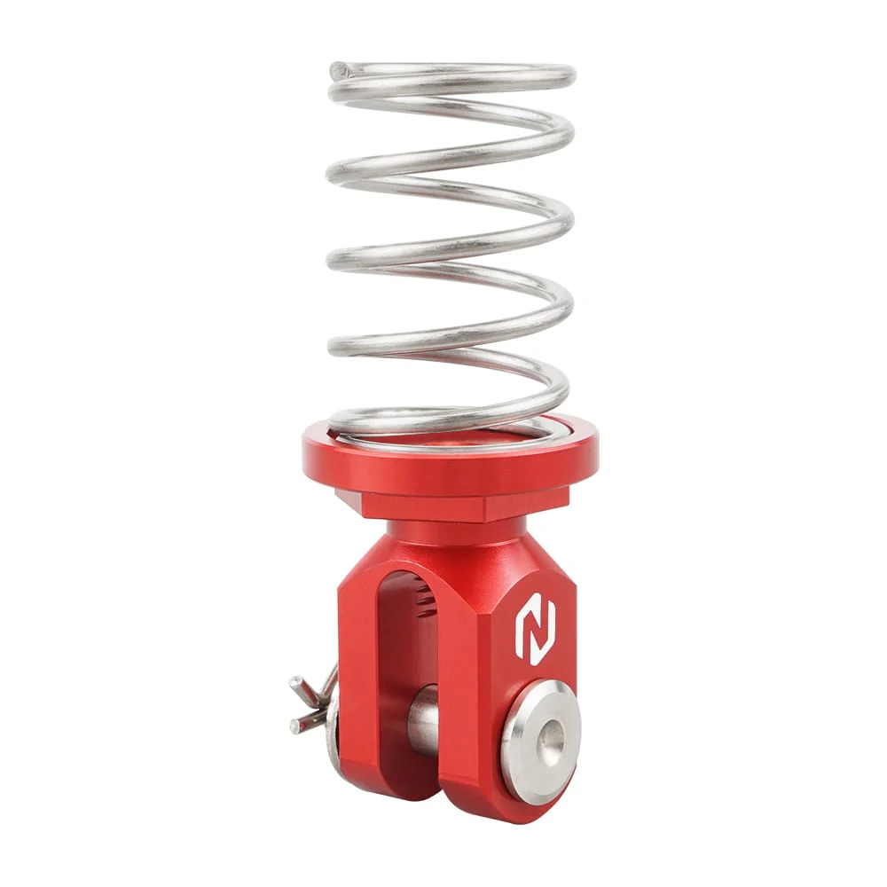Rear Brake Return Spring for Honda XR650L 1993-2024 XR600R 1993-2000 - Image 4