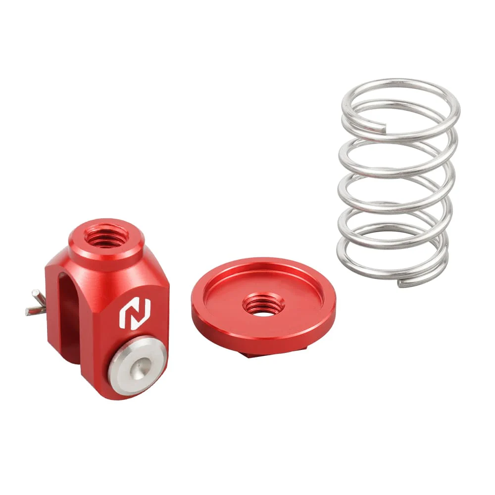 Rear Brake Return Spring for Honda XR650L 1993-2024 XR600R 1993-2000 - Image 5
