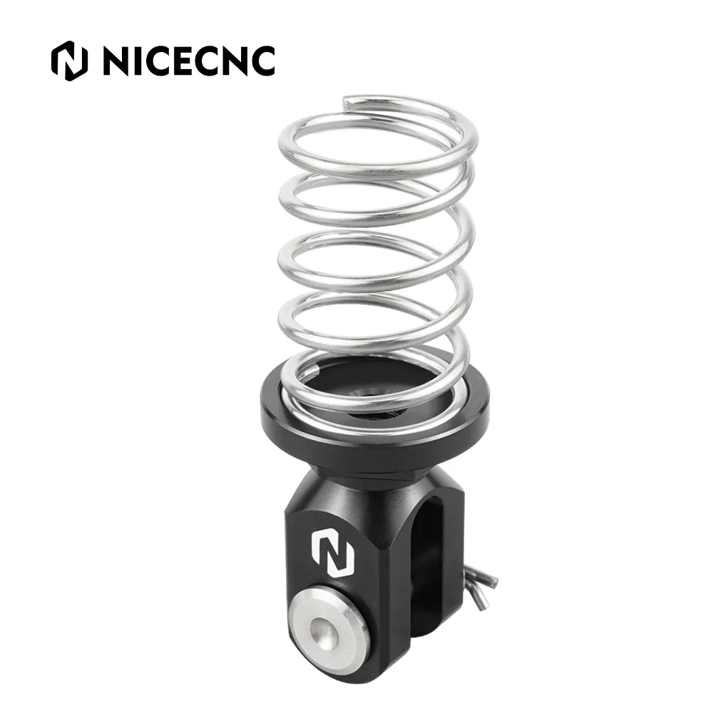 Rear Brake Return Spring for Honda XR650L 1993-2024 XR600R 1993-2000 - Image 6