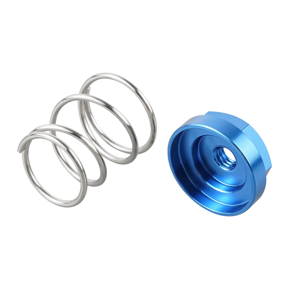 Rear Brake Return Spring Kit Brembo 6mm For KTM 350 500 EXCF 03-22 - Image 10